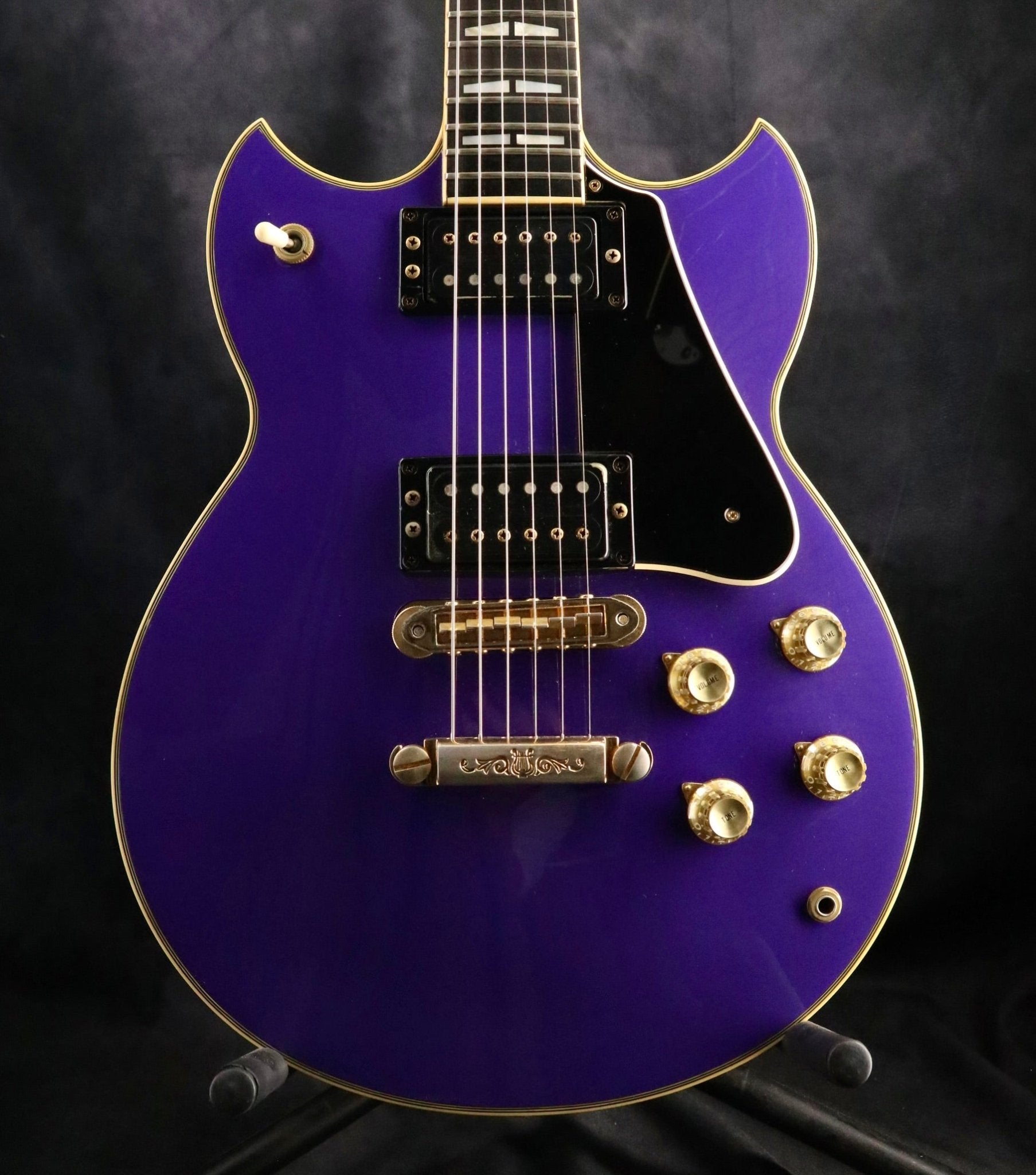 1981 SG2000 Deep Purple