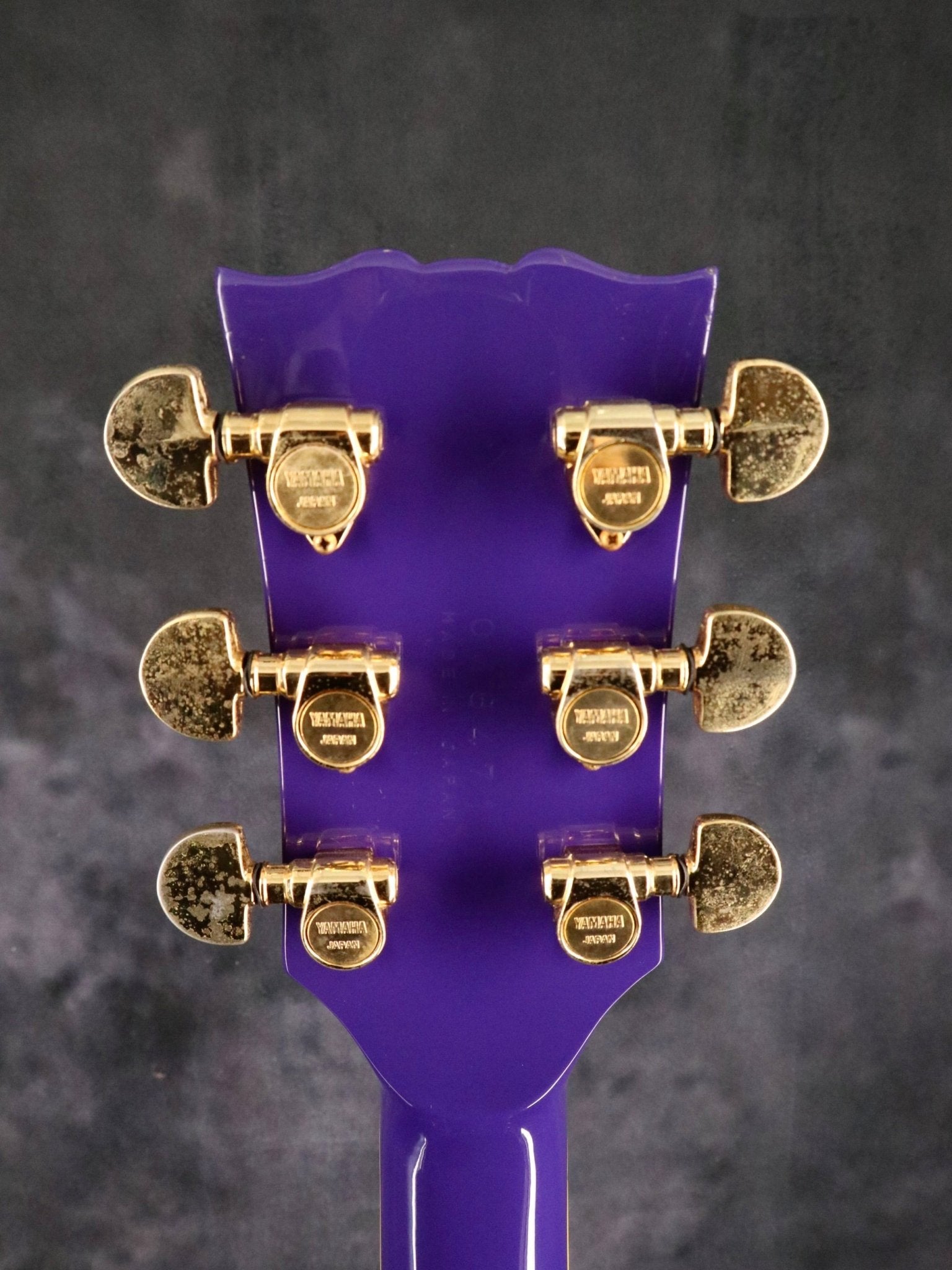 1981 SG2000 Deep Purple - TC楽器 - TCGAKKI