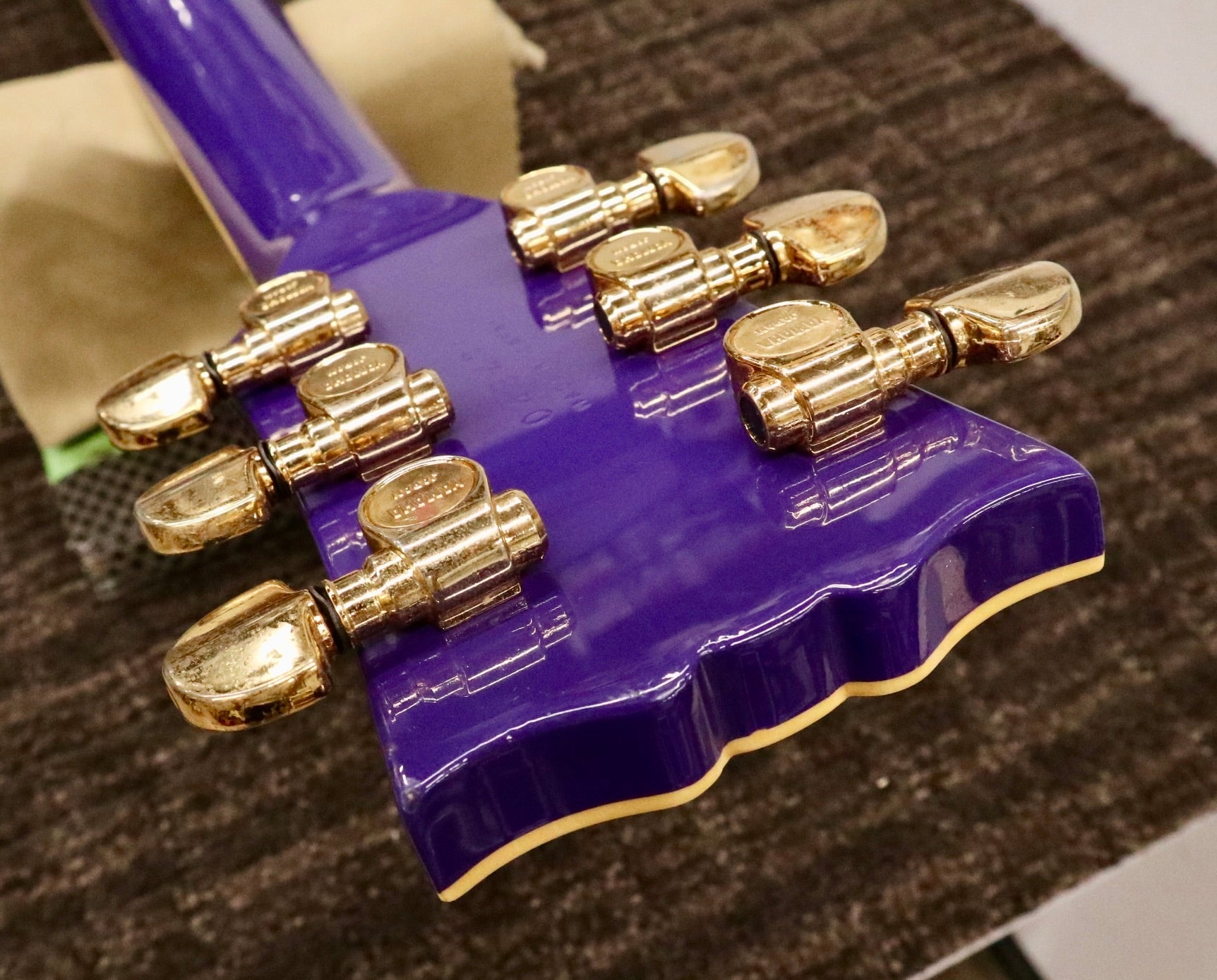 1981 SG2000 Deep Purple - TC楽器 - TCGAKKI