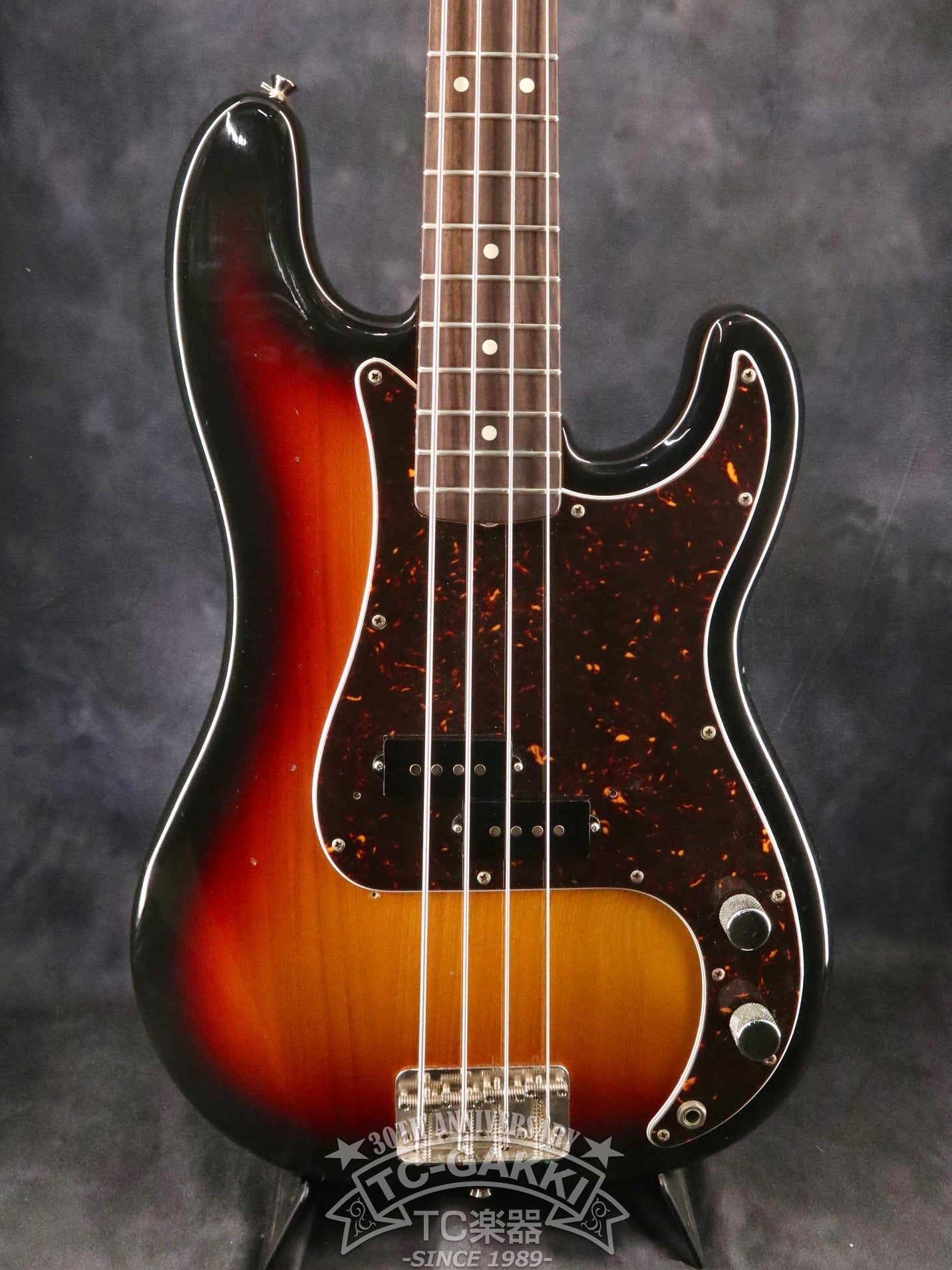 1982 PB62-75 Neck Component Bass