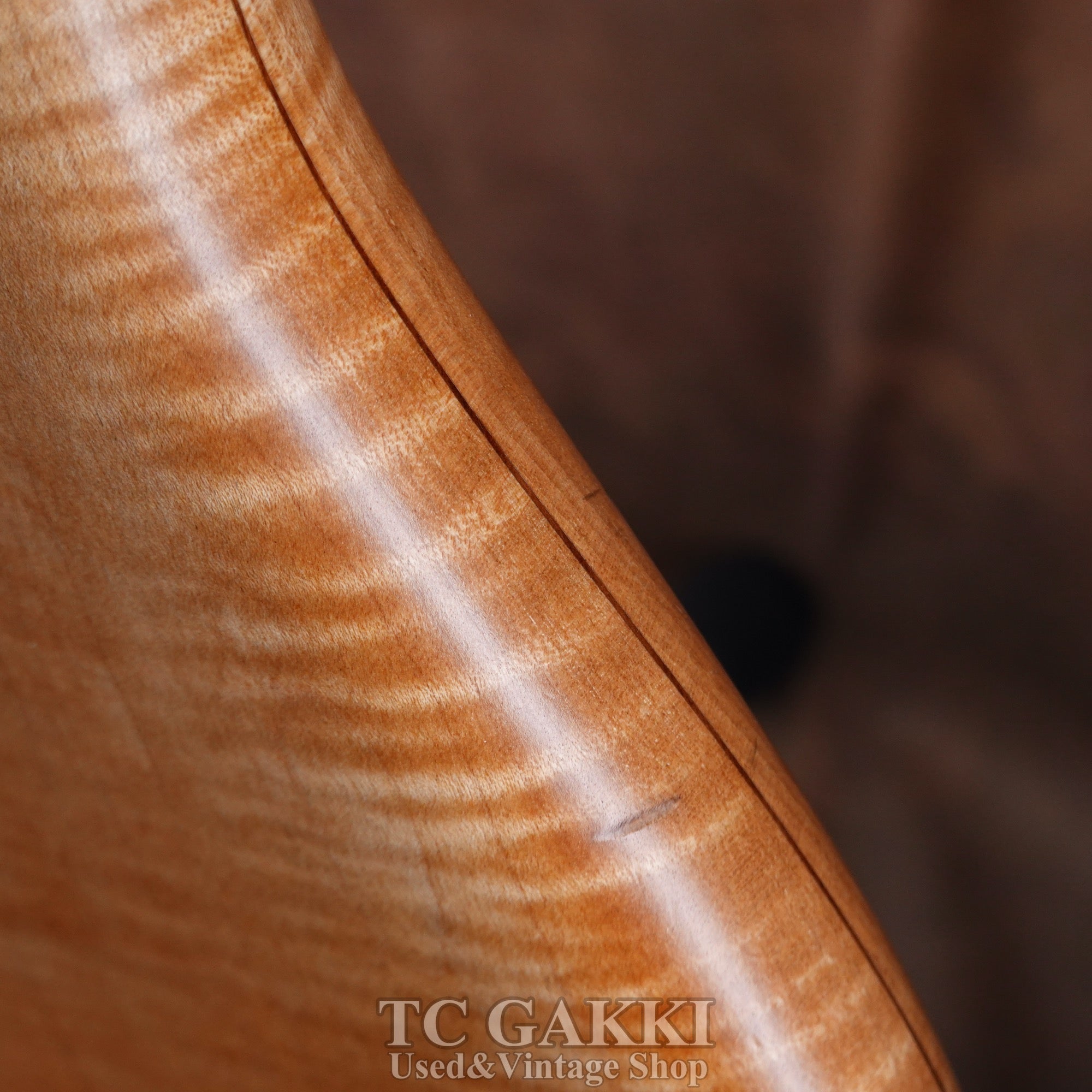 1982 RG4 (BT4) - TC楽器 - TCGAKKI