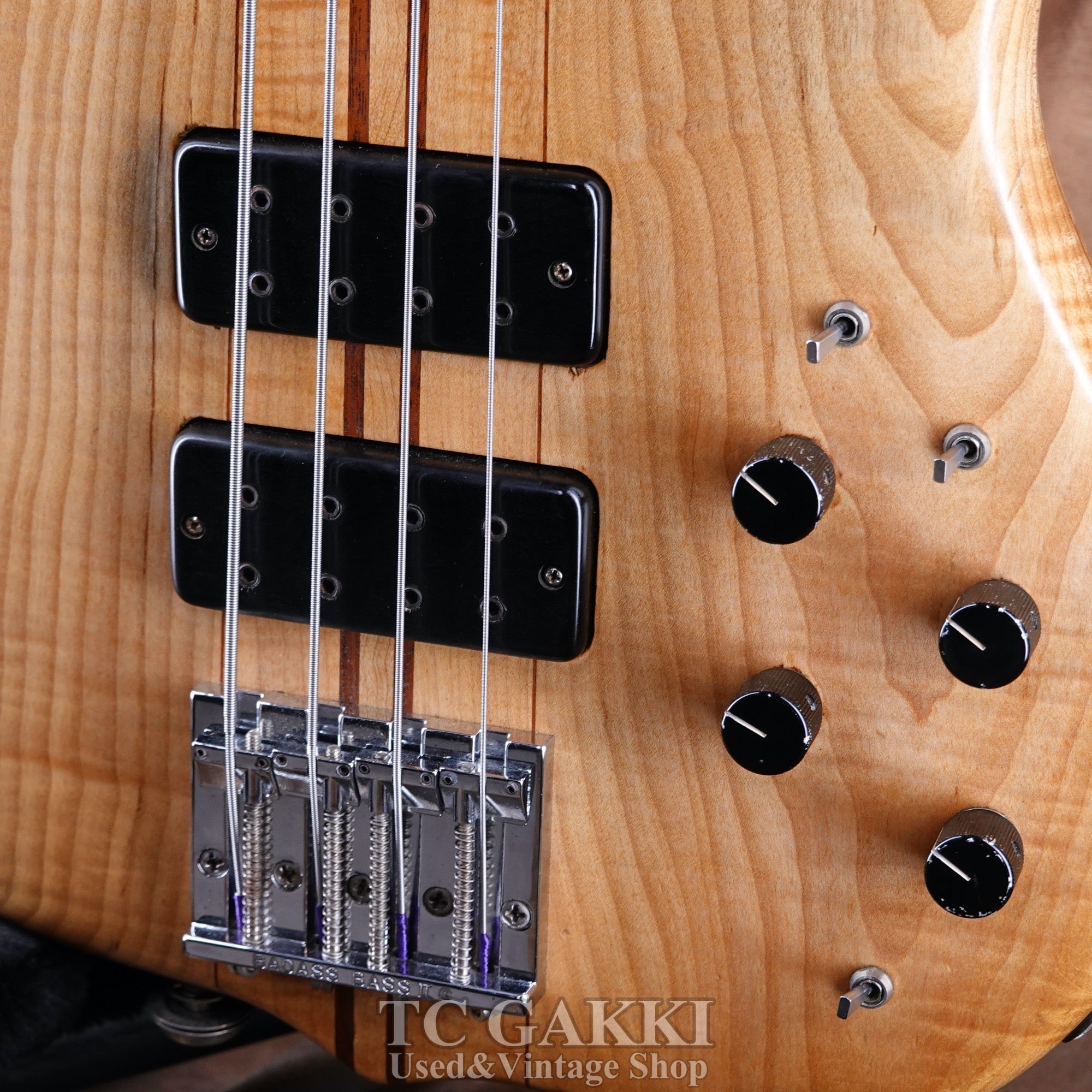 1982 RG4 (BT4) - TC楽器 - TCGAKKI