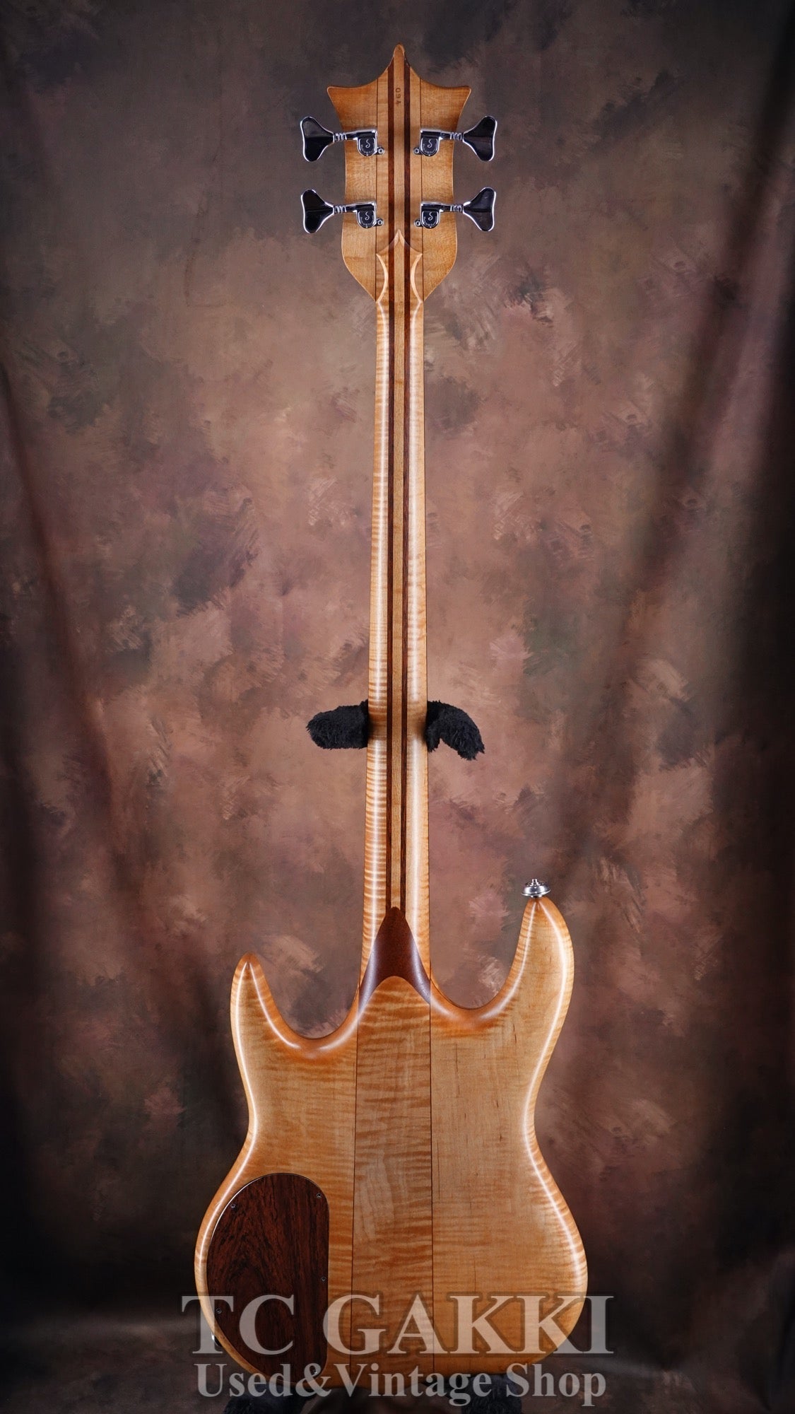 1982 RG4 (BT4) - TC楽器 - TCGAKKI