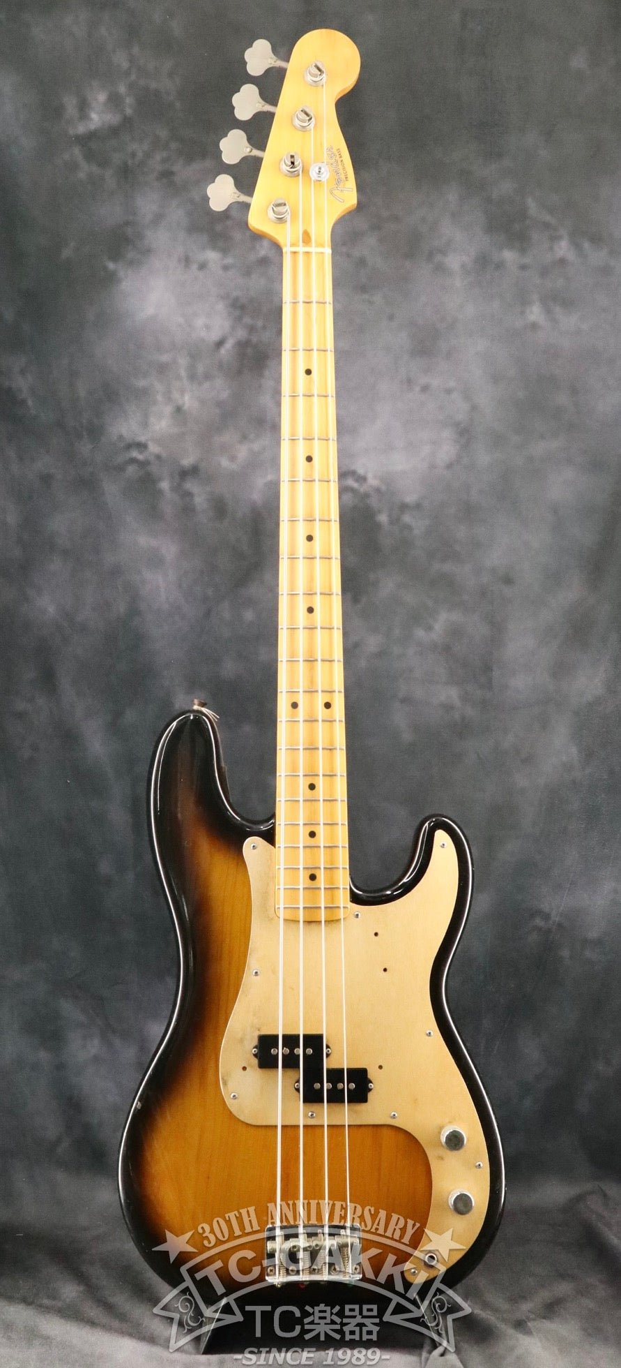 1983 American Vintage ‘57 Precision Bass Mod. - TC楽器 - TCGAKKI