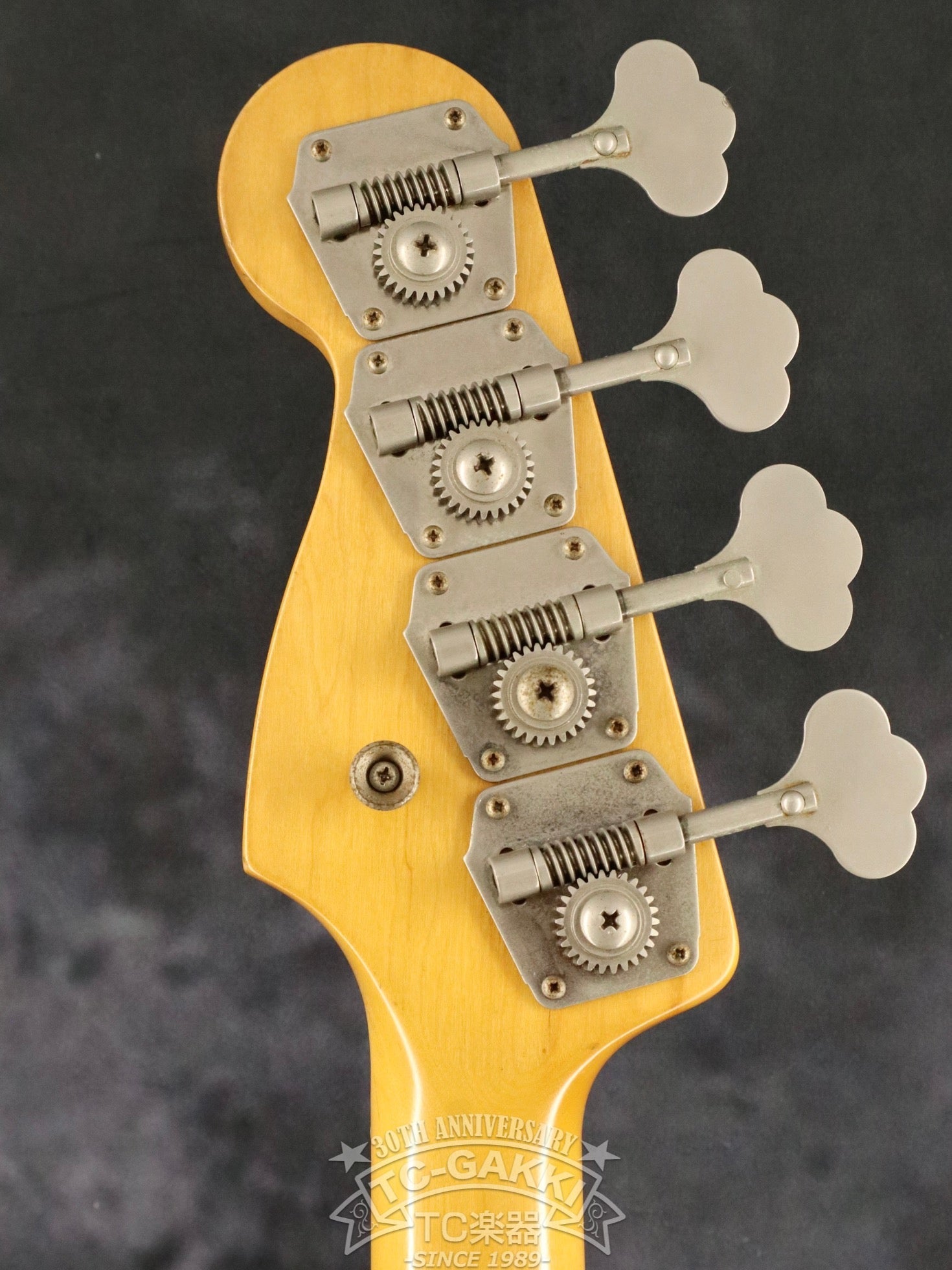 1983 American Vintage ‘57 Precision Bass Mod. - TC楽器 - TCGAKKI