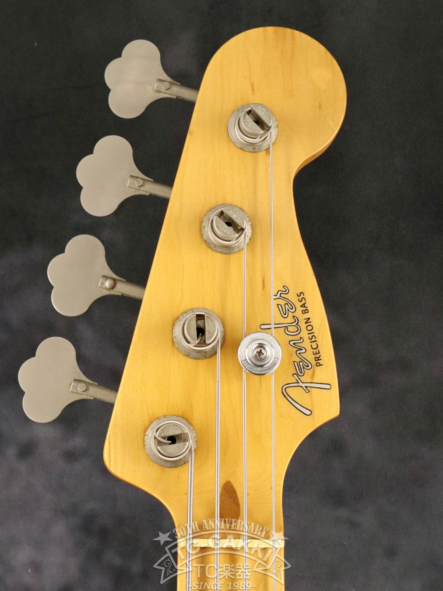 1983 American Vintage ‘57 Precision Bass Mod. - TC楽器 - TCGAKKI