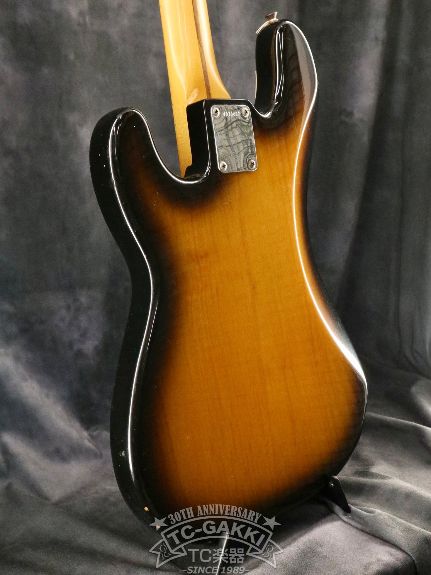 1983 American Vintage ‘57 Precision Bass Mod. - TC楽器 - TCGAKKI