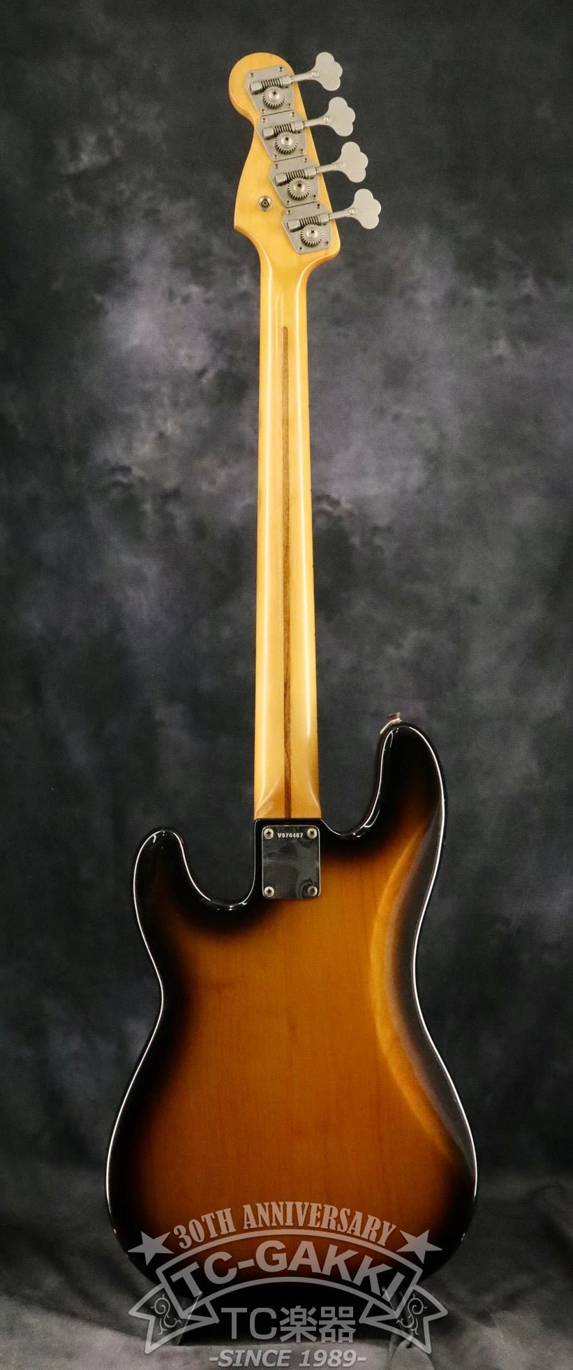 1983 American Vintage ‘57 Precision Bass Mod. - TC楽器 - TCGAKKI