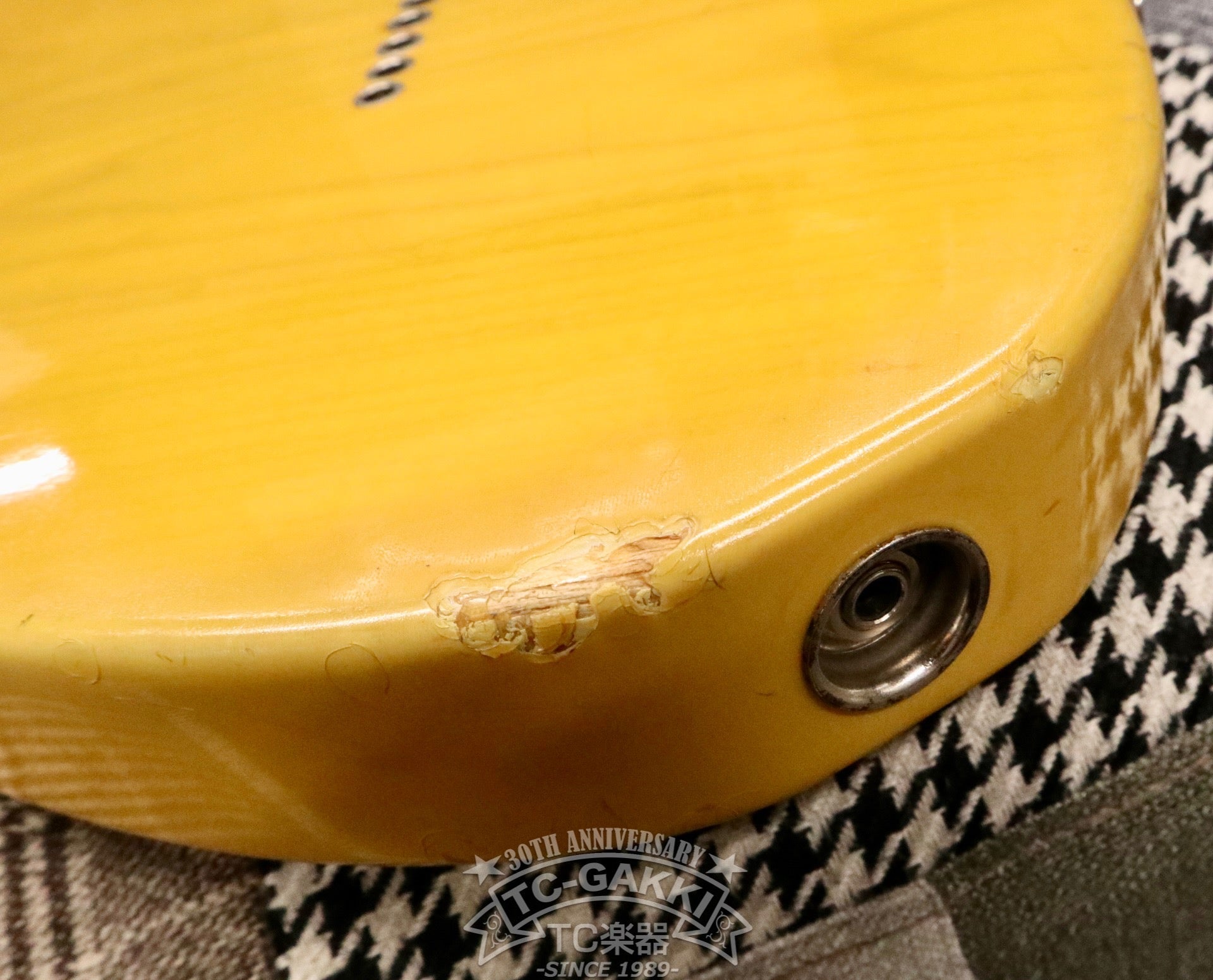 1983 TL52-95 JV Serial - TC楽器 - TCGAKKI