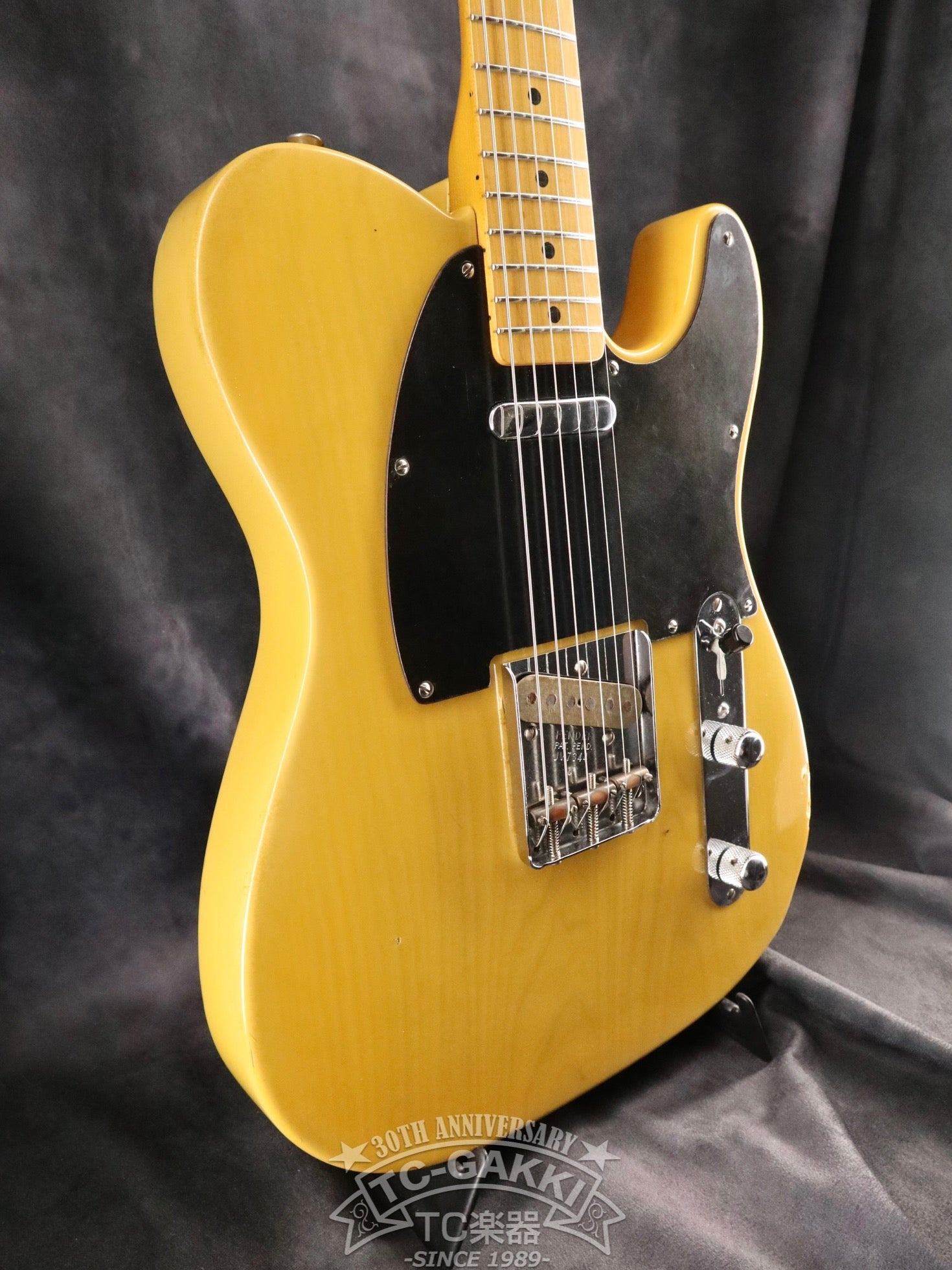 1983 TL52-95 JV Serial - TC楽器 - TCGAKKI