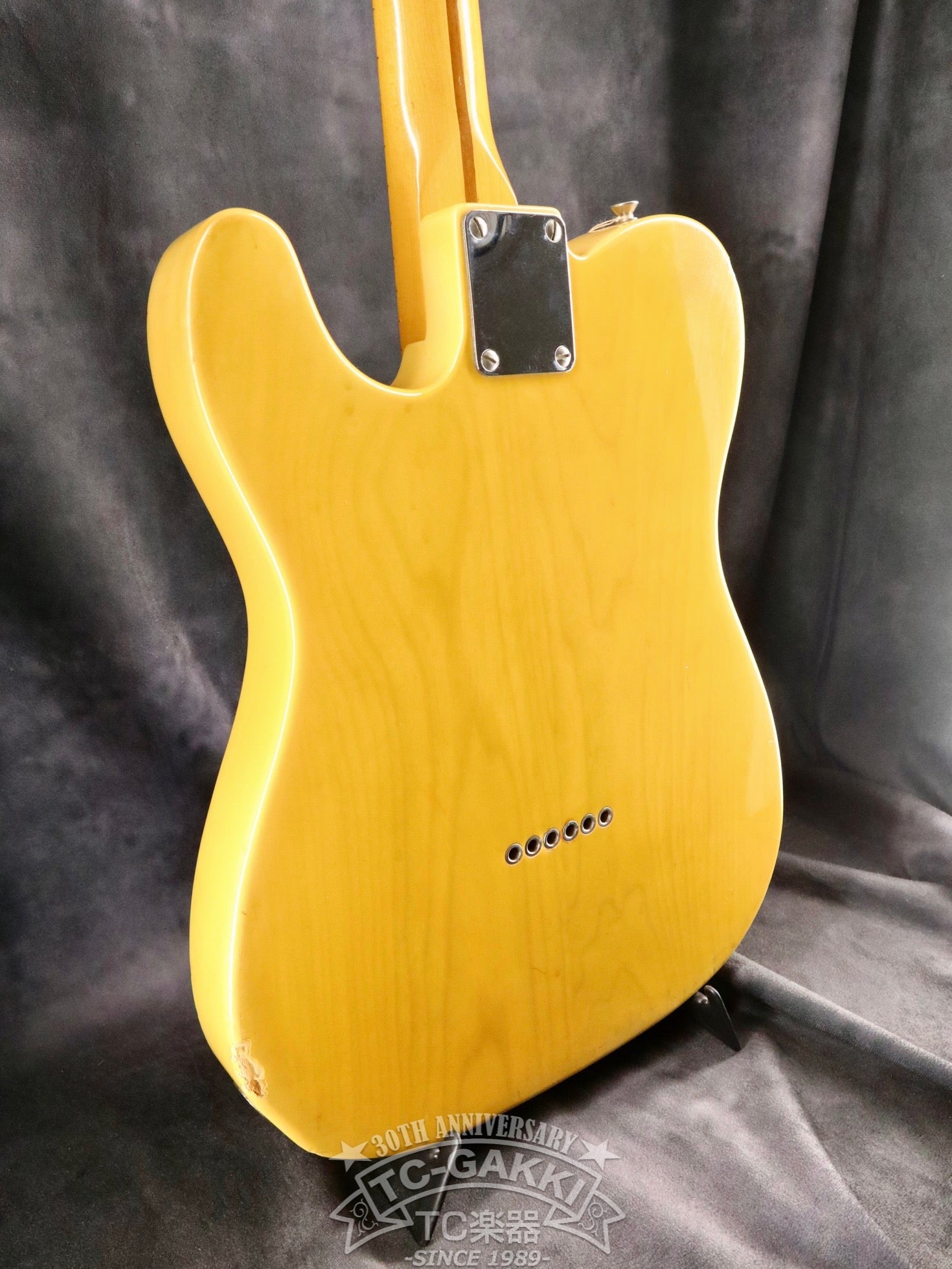 1983 TL52-95 JV Serial - TC楽器 - TCGAKKI