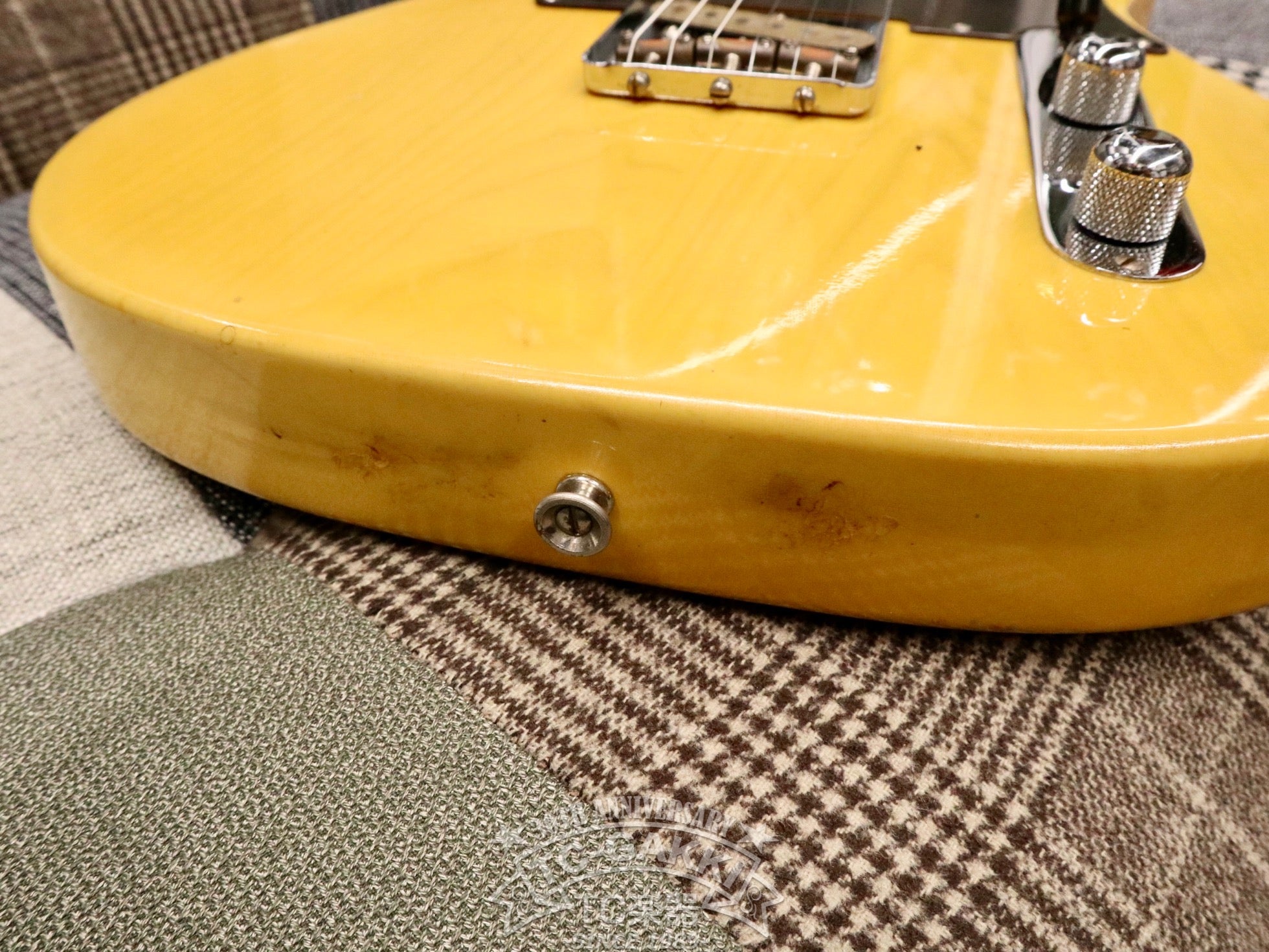 1983 TL52-95 JV Serial - TC楽器 - TCGAKKI