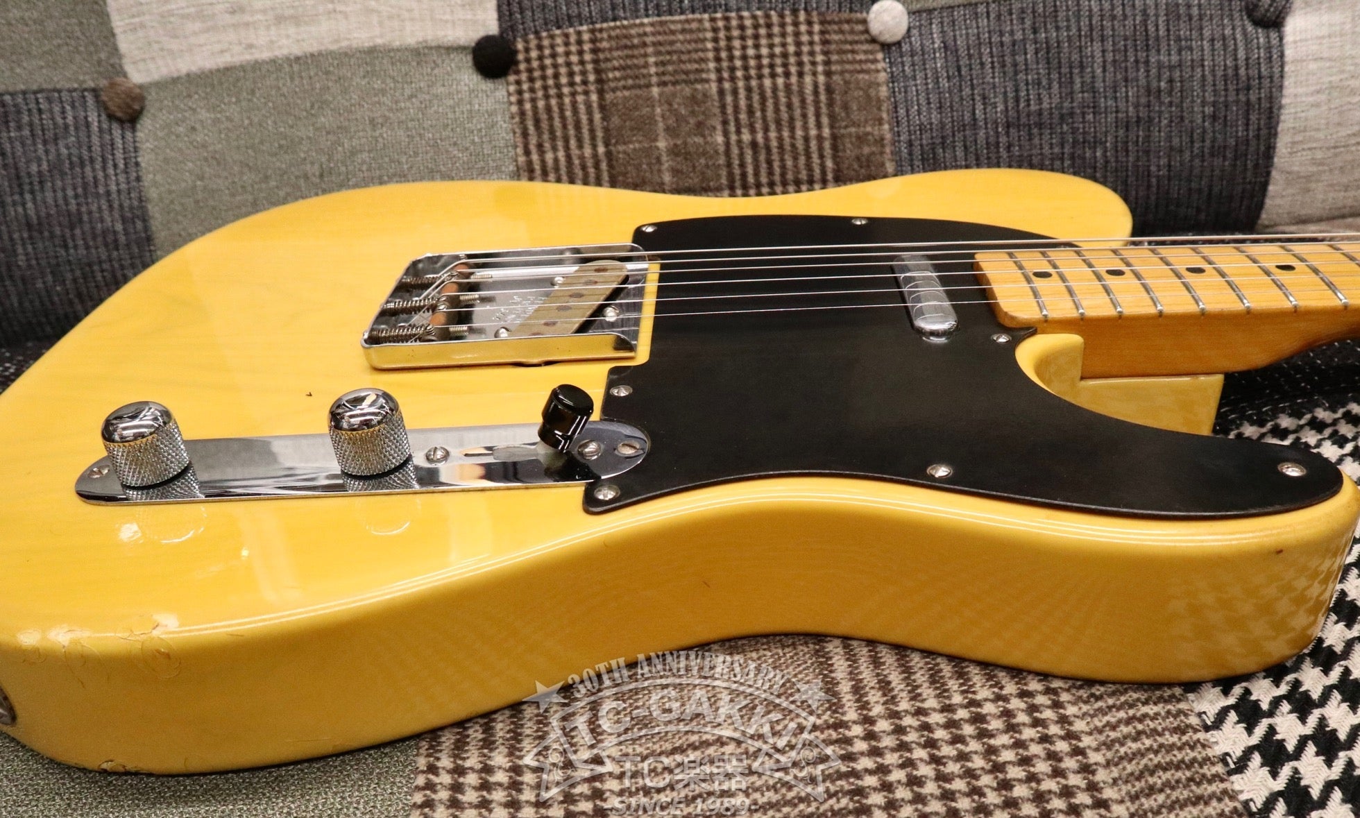 1983 TL52-95 JV Serial - TC楽器 - TCGAKKI