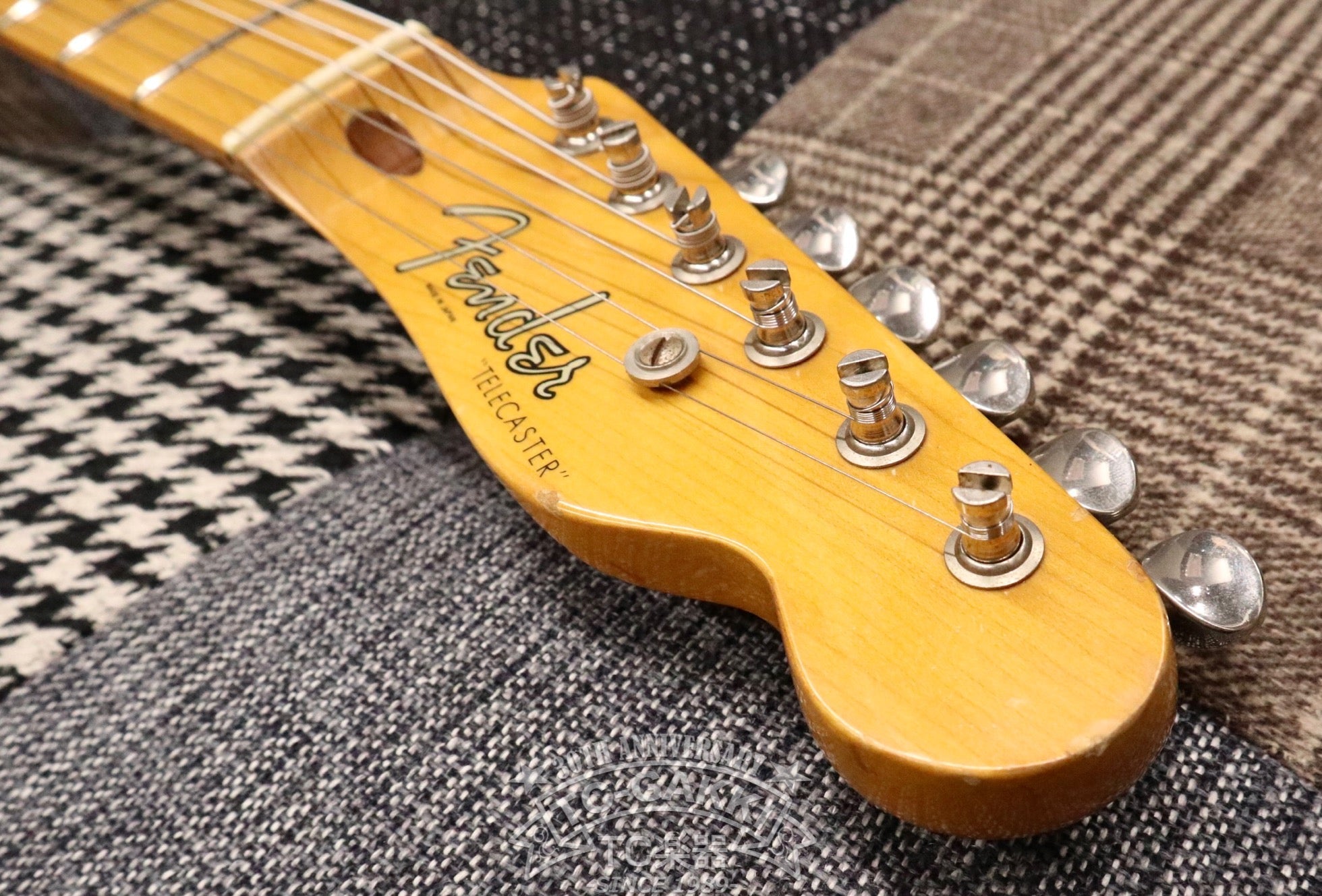 1983 TL52-95 JV Serial - TC楽器 - TCGAKKI