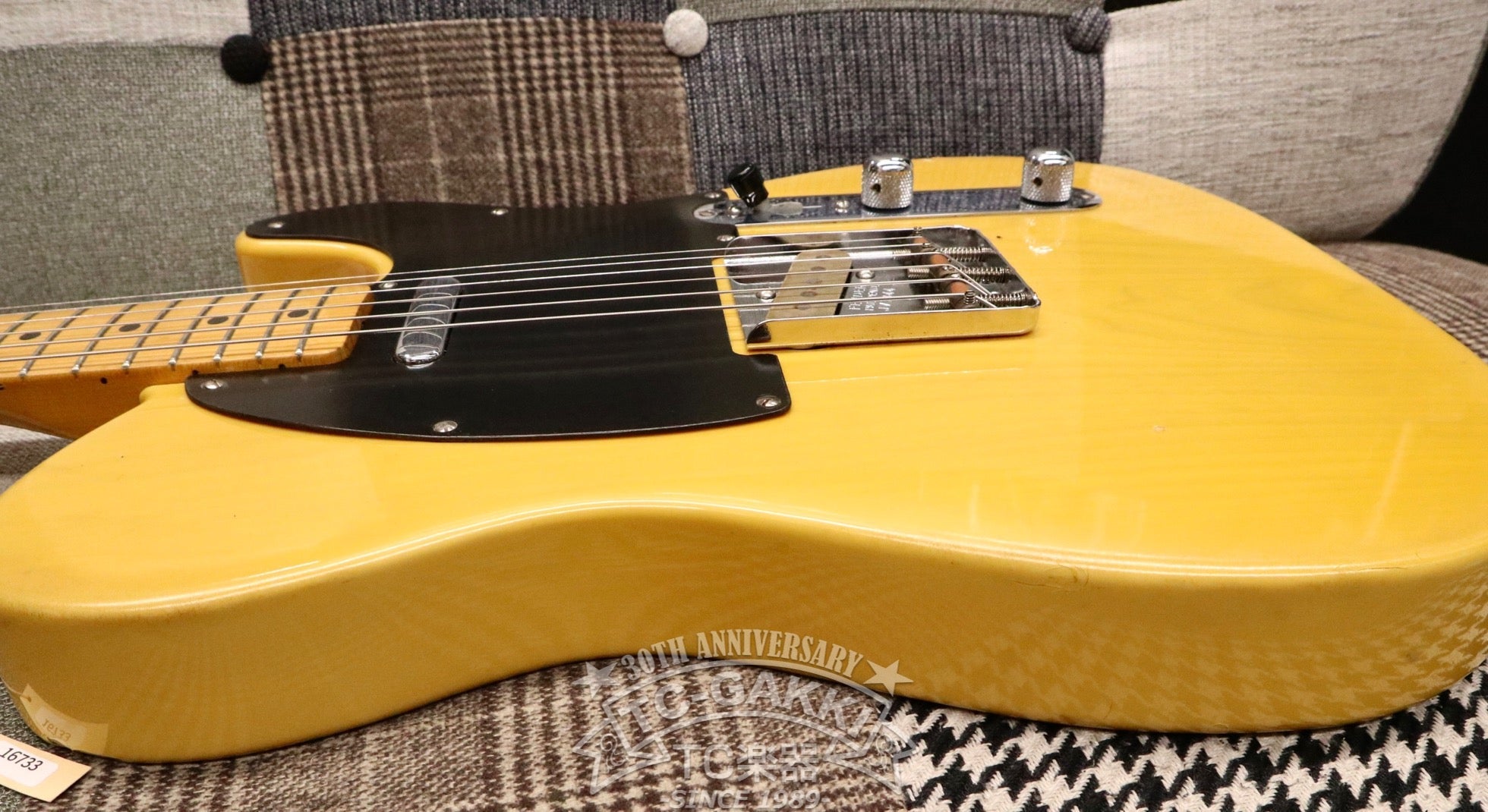 1983 TL52-95 JV Serial - TC楽器 - TCGAKKI