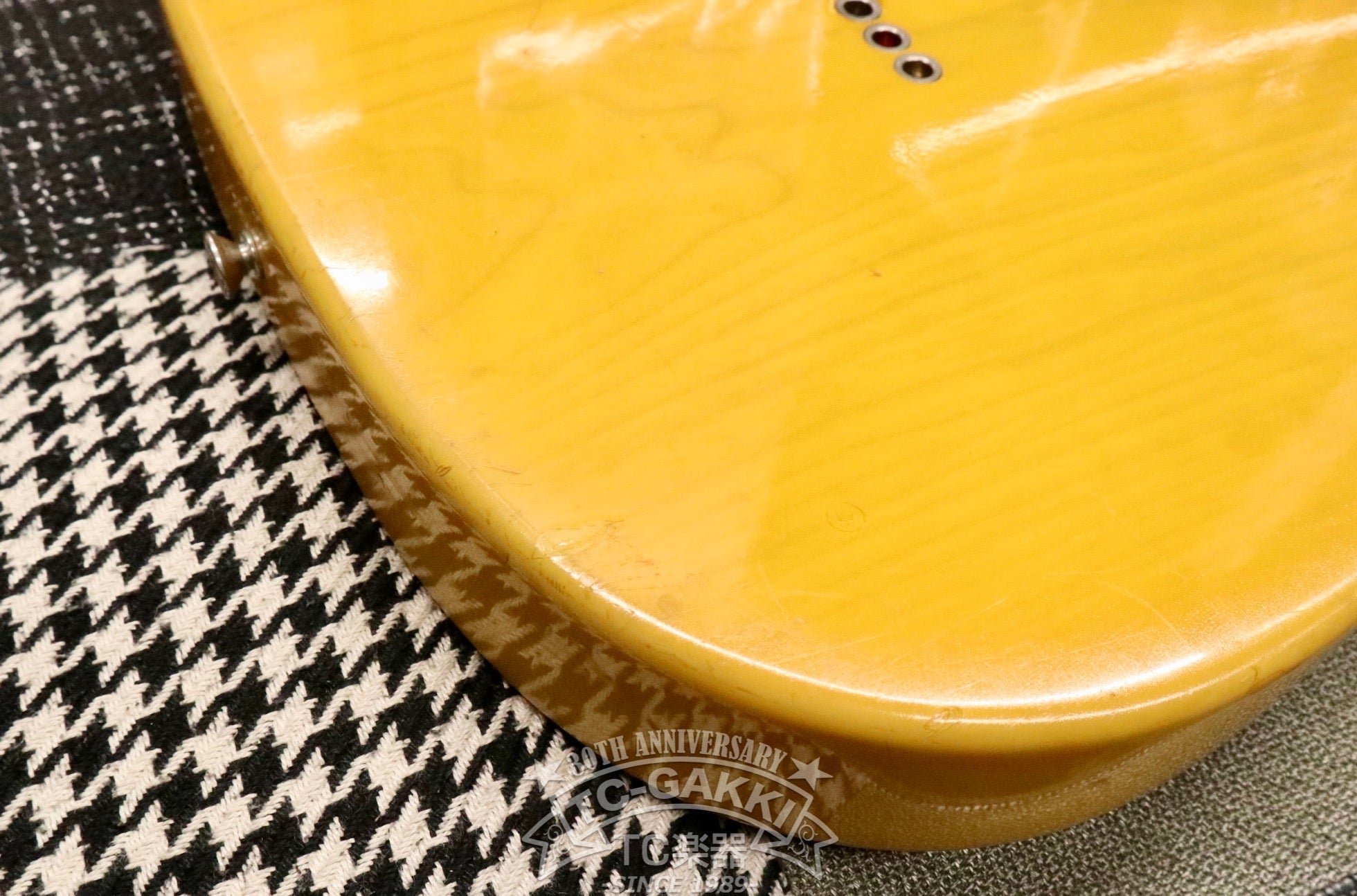 1983 TL52-95 JV Serial - TC楽器 - TCGAKKI