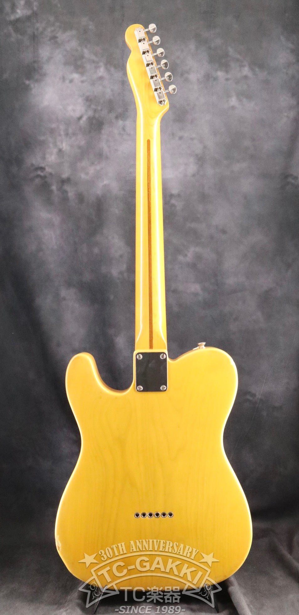 1983 TL52-95 JV Serial - TC楽器 - TCGAKKI