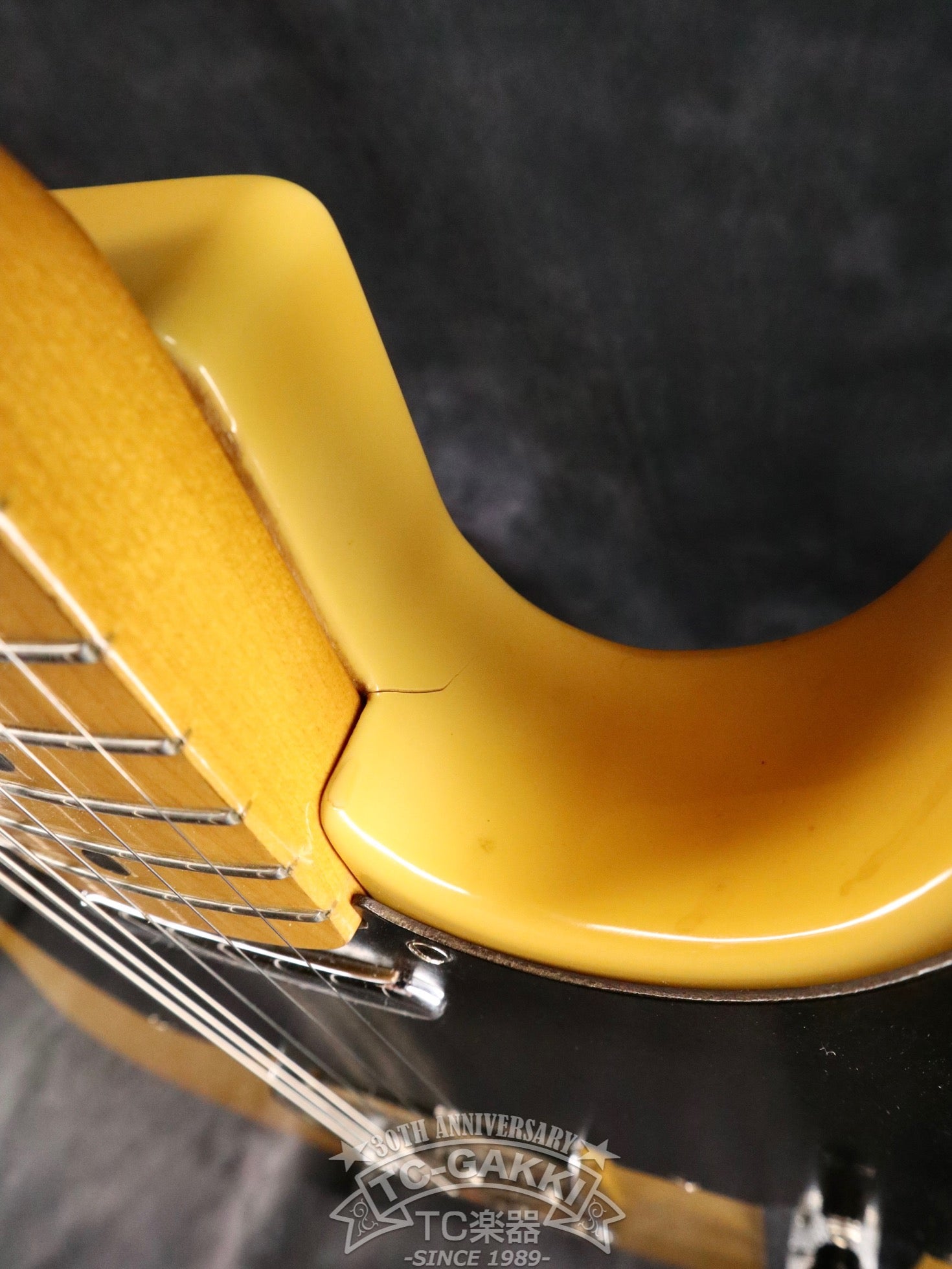 1983 TL52-95 JV Serial - TC楽器 - TCGAKKI