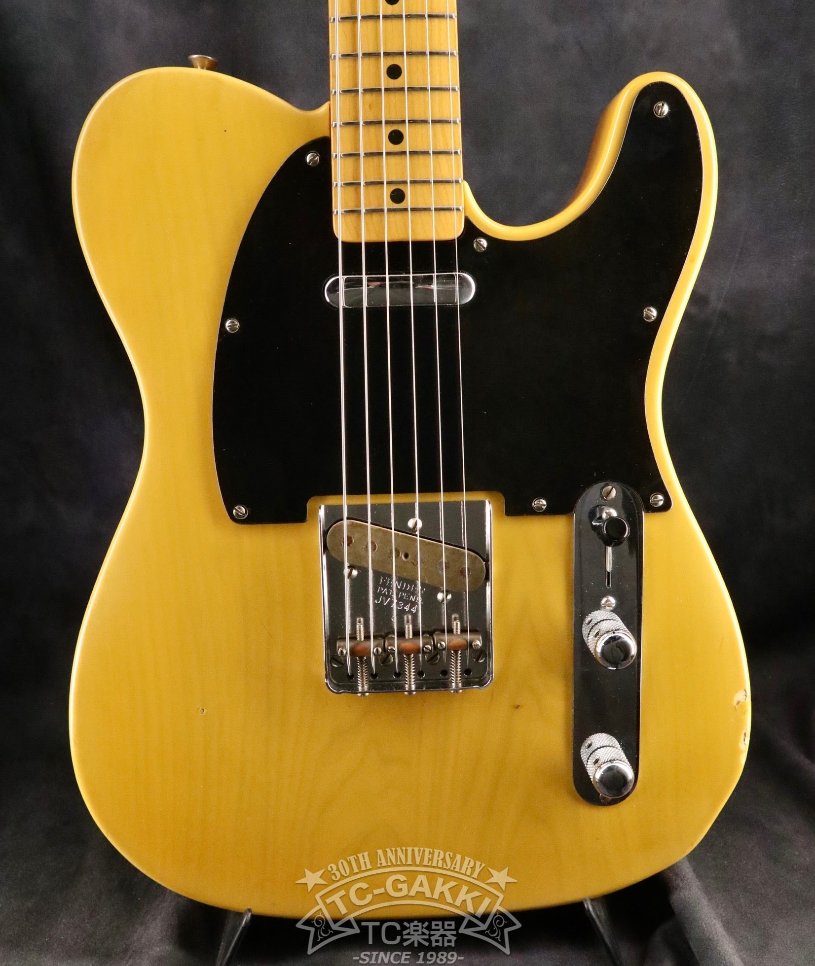 1983 TL52-95 JV Serial - TC楽器 - TCGAKKI