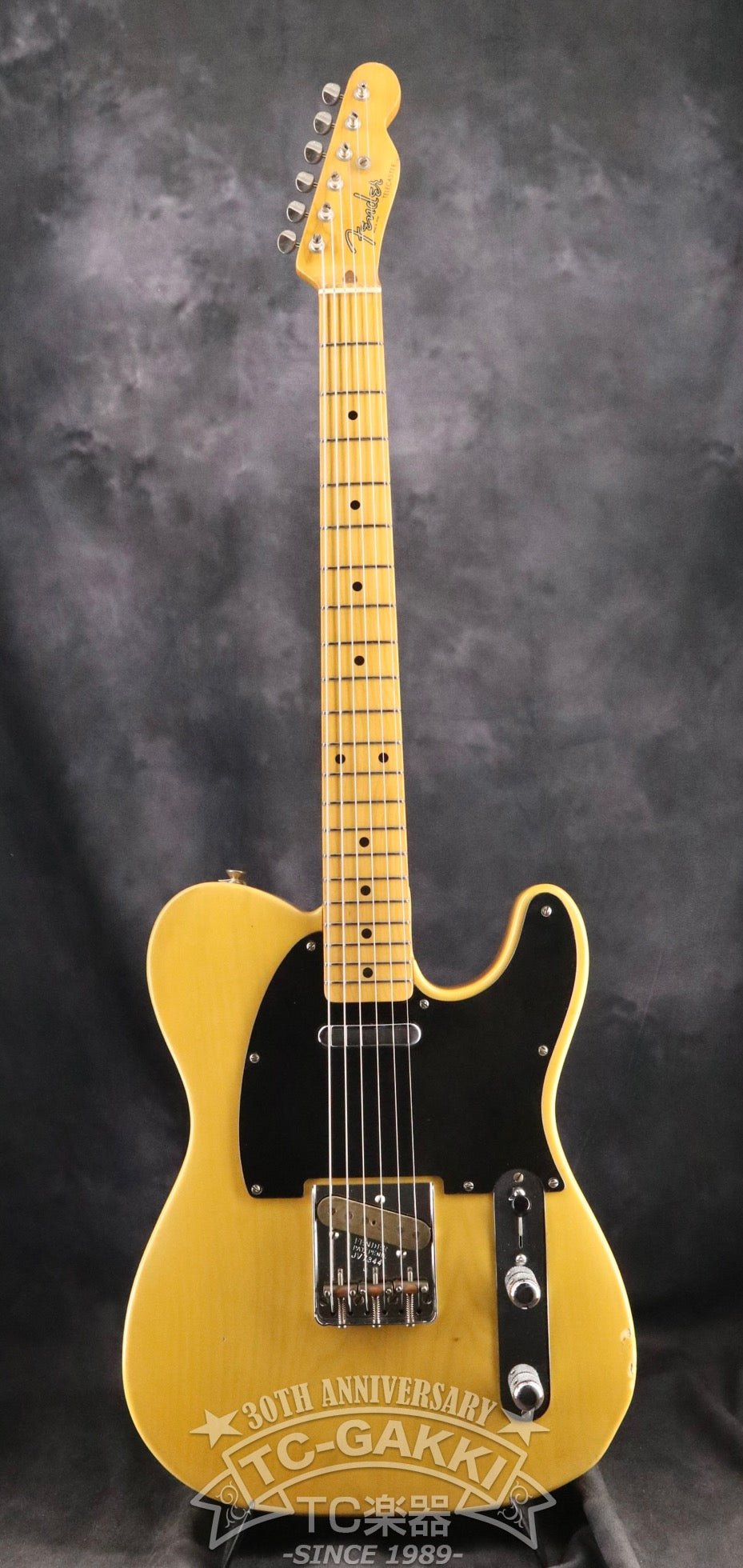 1983 TL52-95 JV Serial - TC楽器 - TCGAKKI