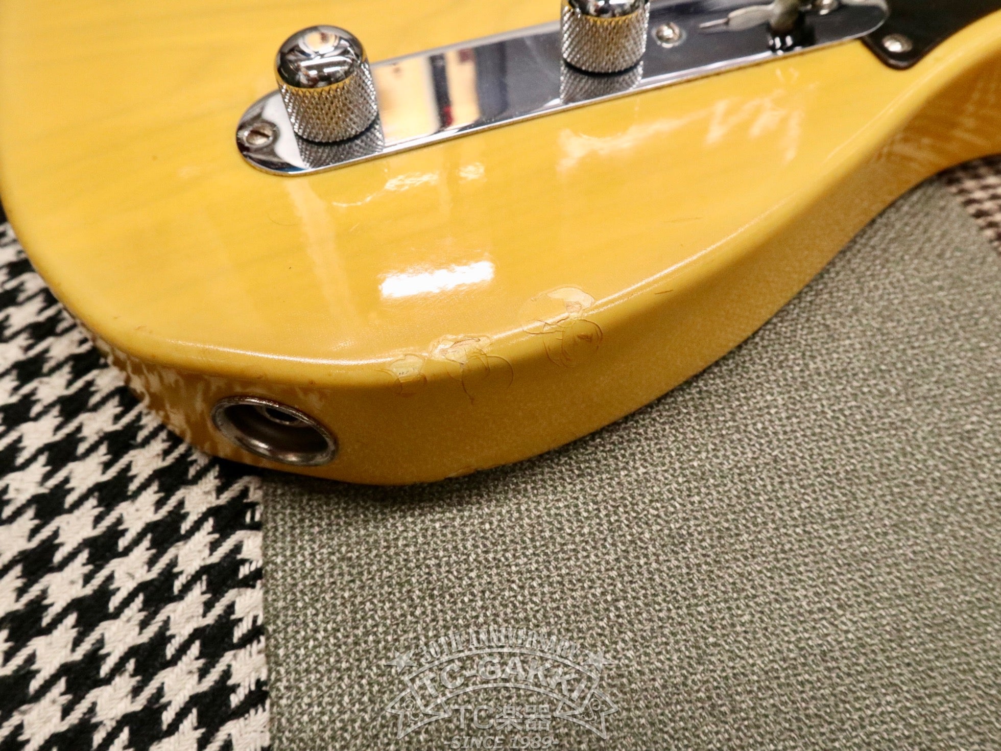 1983 TL52-95 JV Serial - TC楽器 - TCGAKKI