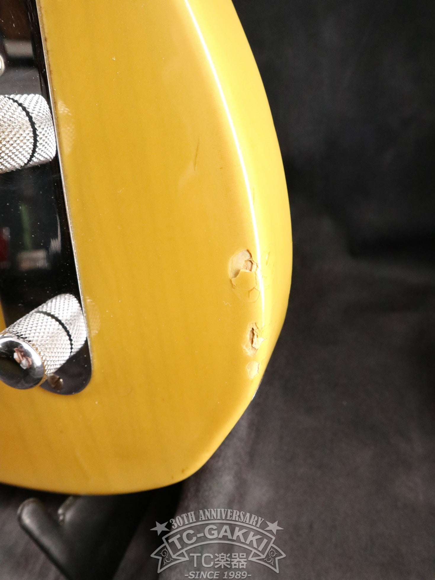 1983 TL52-95 JV Serial - TC楽器 - TCGAKKI