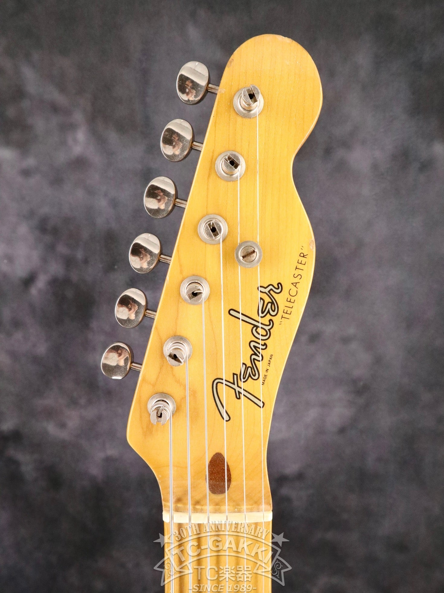 1983 TL52-95 JV Serial - TC楽器 - TCGAKKI