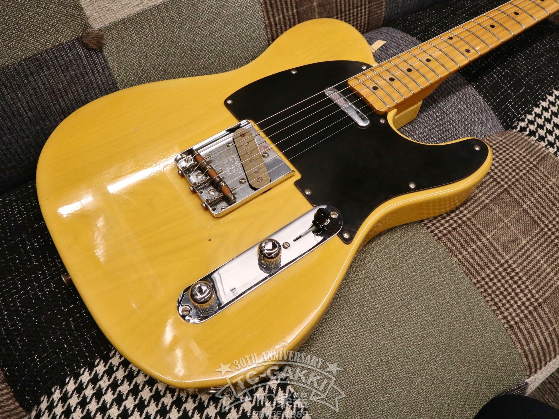 1983 TL52-95 JV Serial - TC楽器 - TCGAKKI