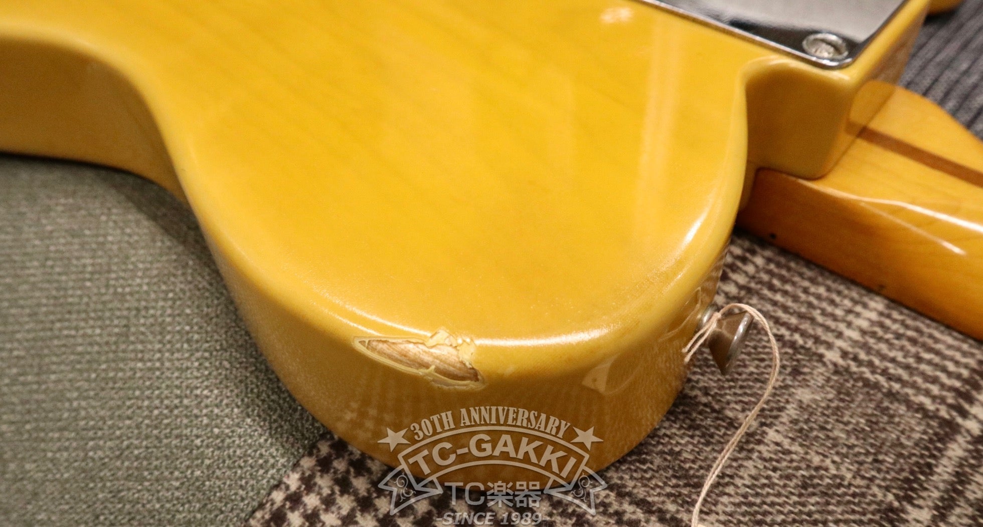 1983 TL52-95 JV Serial - TC楽器 - TCGAKKI