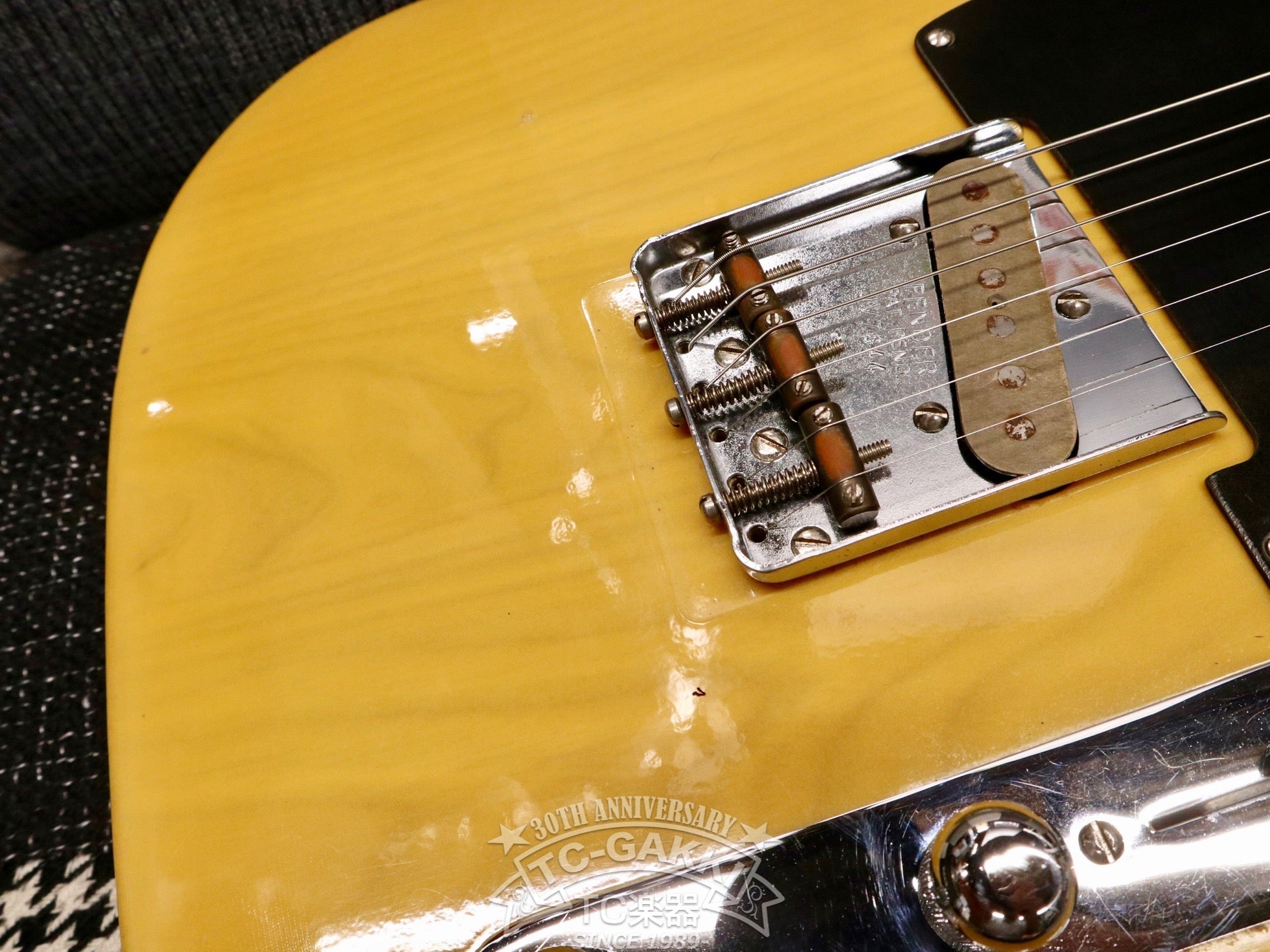 1983 TL52-95 JV Serial - TC楽器 - TCGAKKI