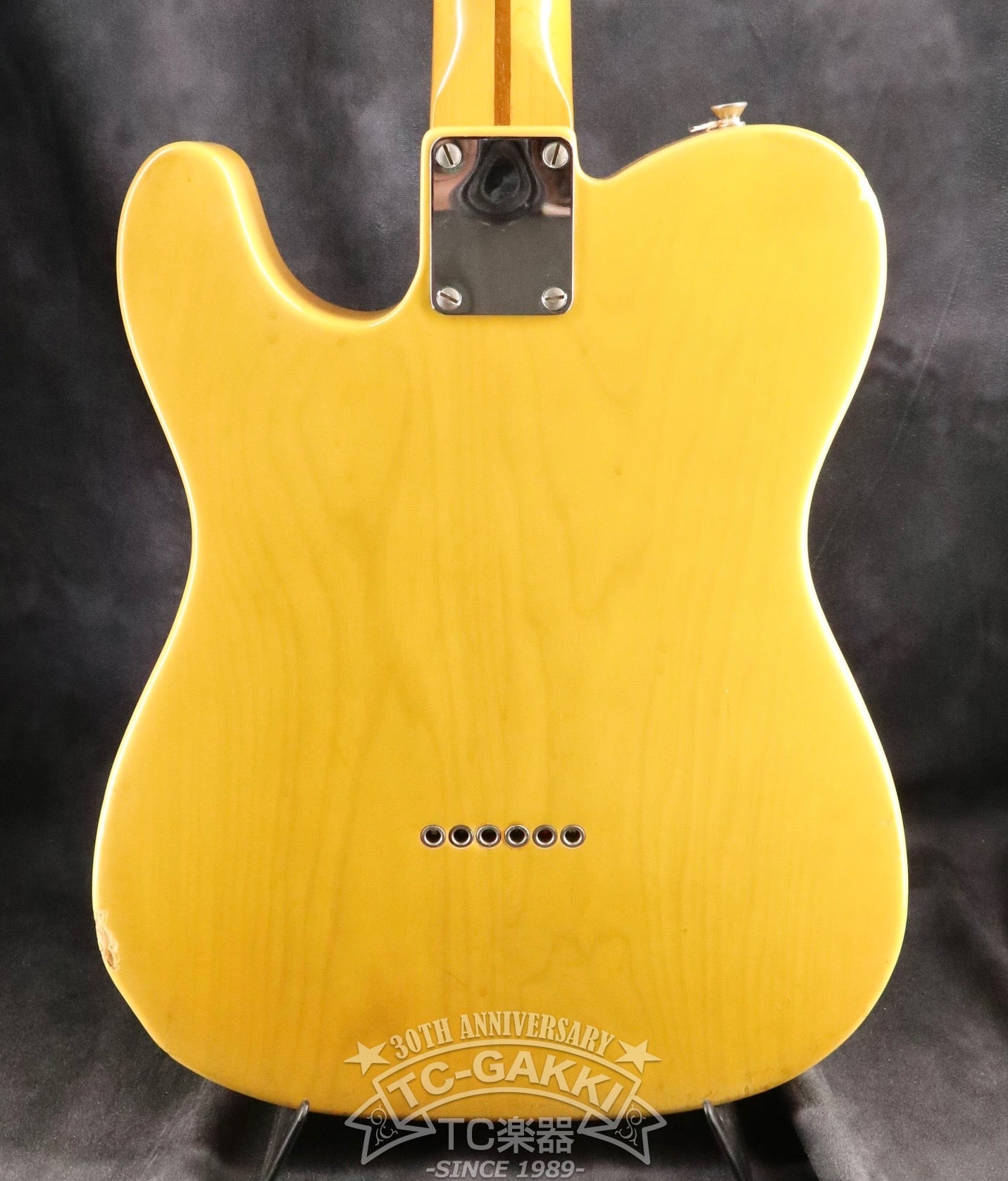 1983 TL52-95 JV Serial - TC楽器 - TCGAKKI