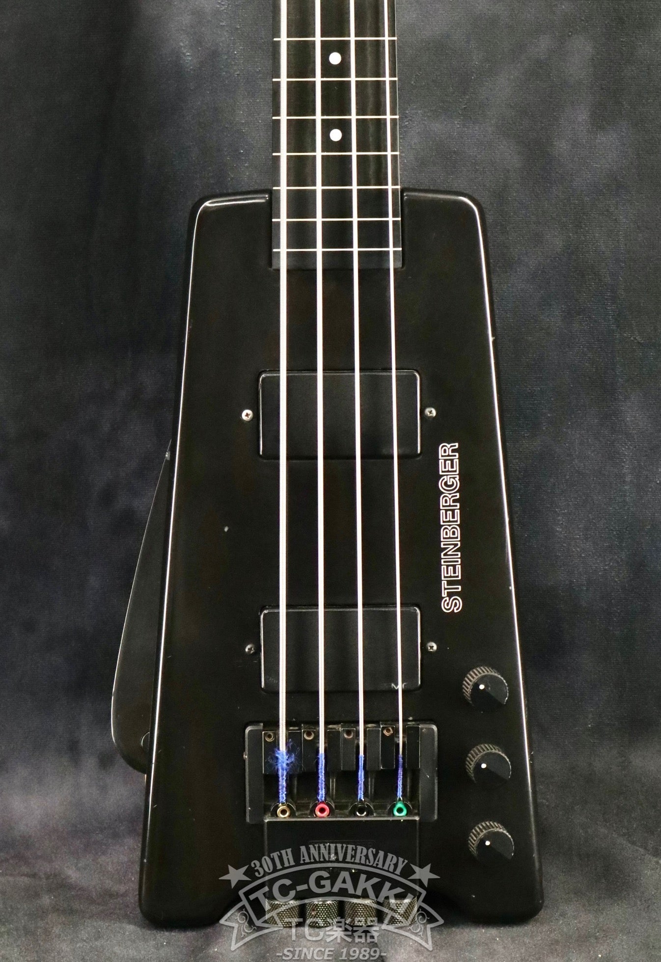 Steinberger xq2 スタインバーガーUSA - ベース