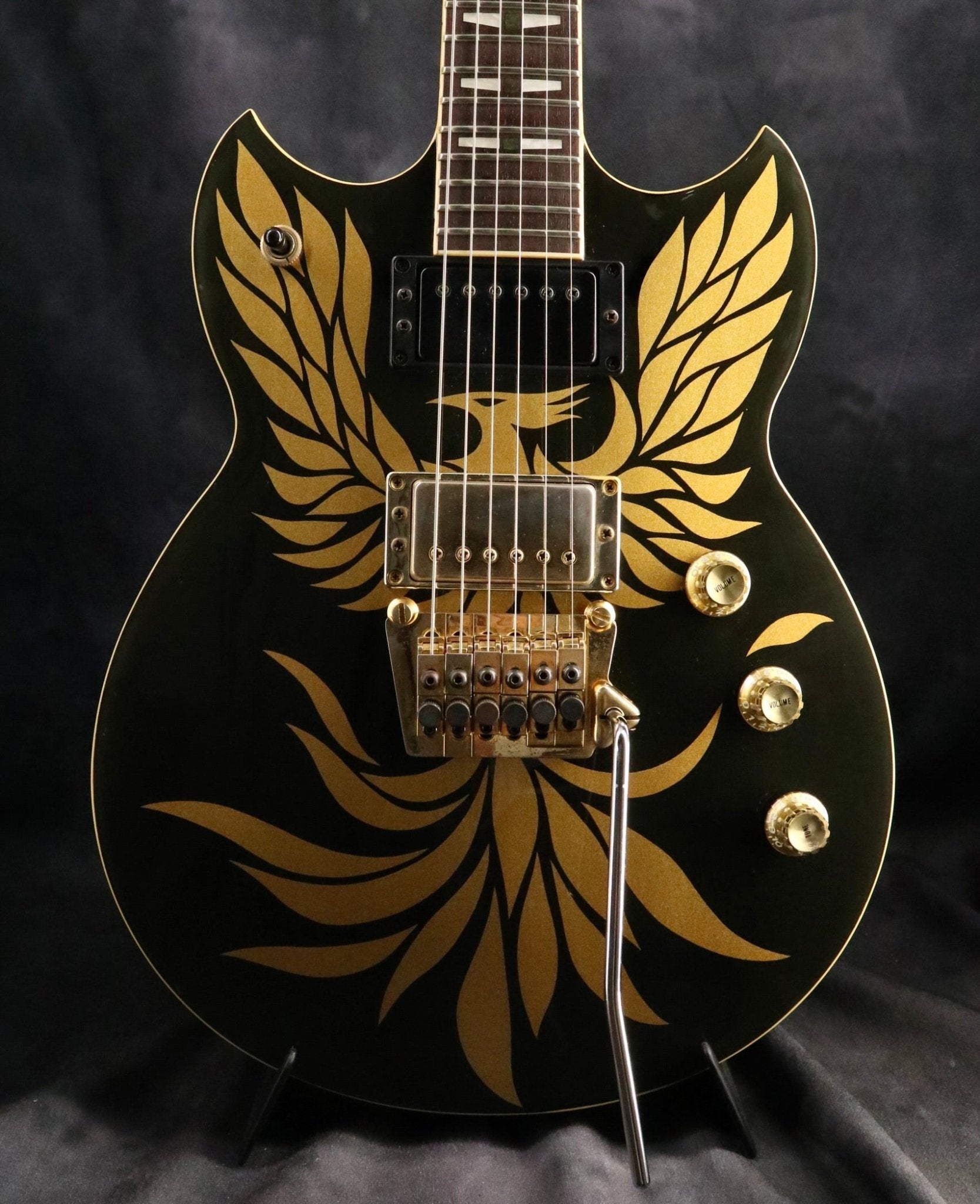 1985 SG1000XY - TC楽器 - TCGAKKI