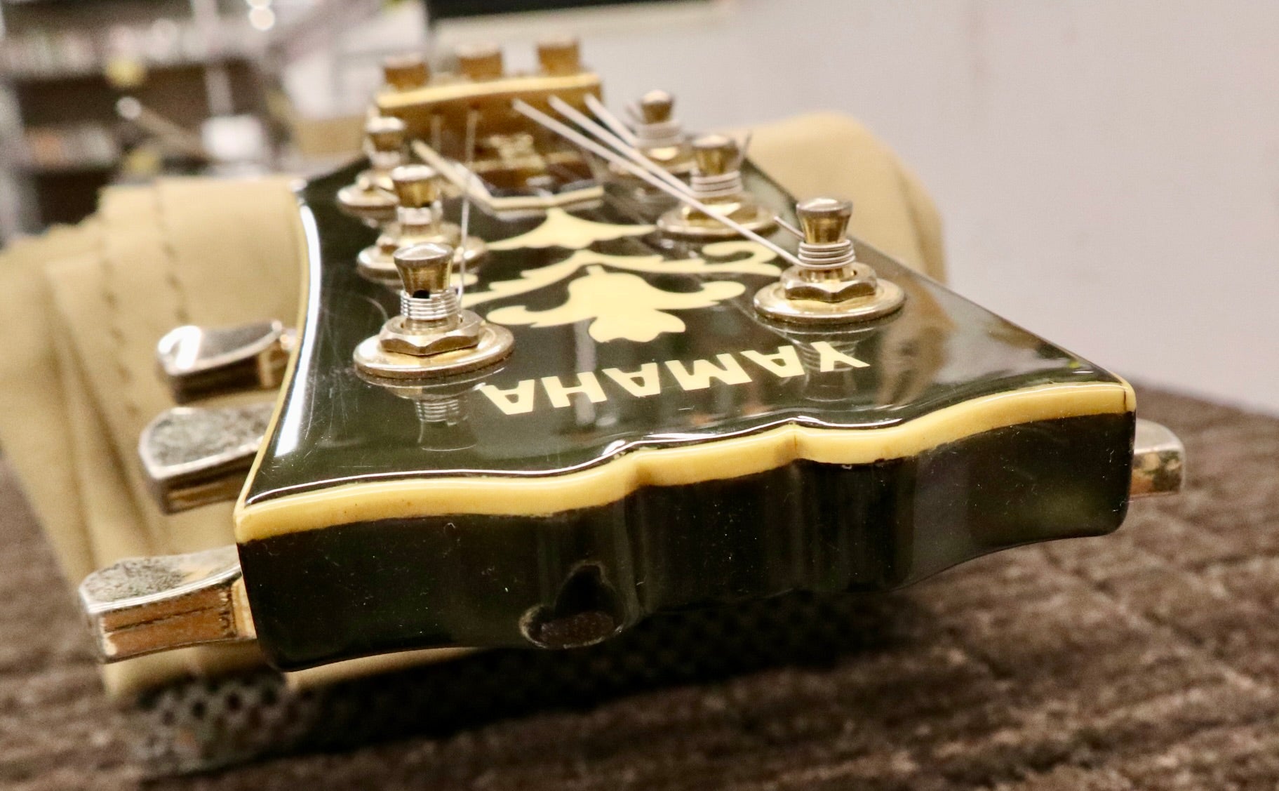 1985 SG1000XY - TC楽器 - TCGAKKI