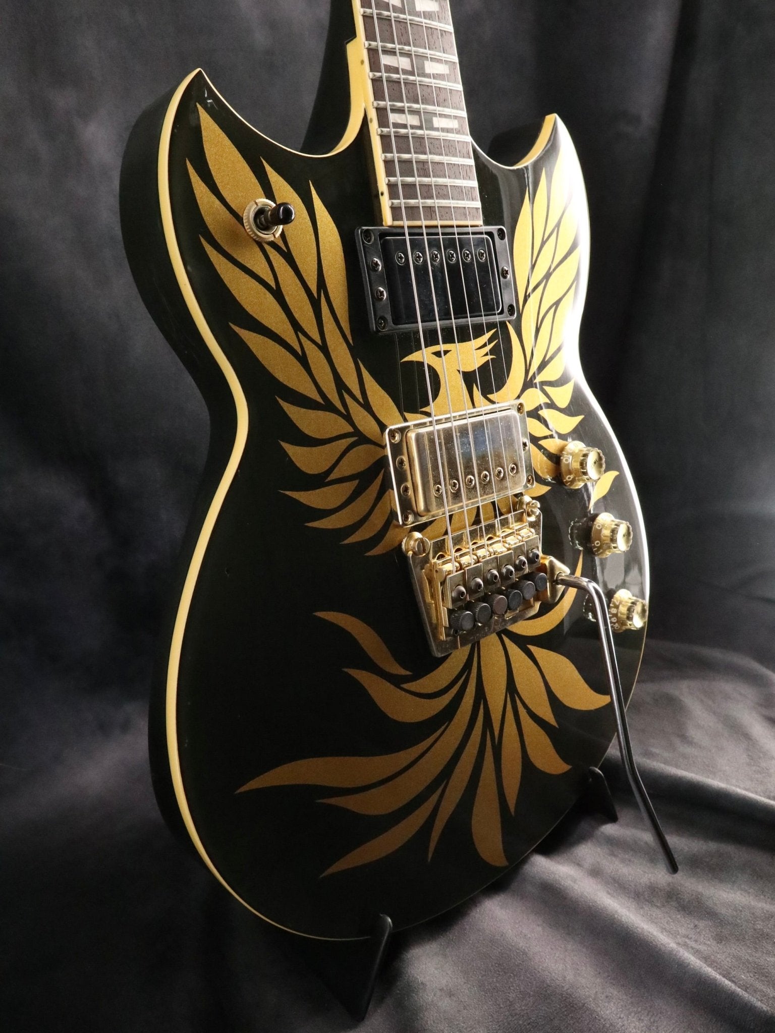 1985 SG1000XY - TC楽器 - TCGAKKI