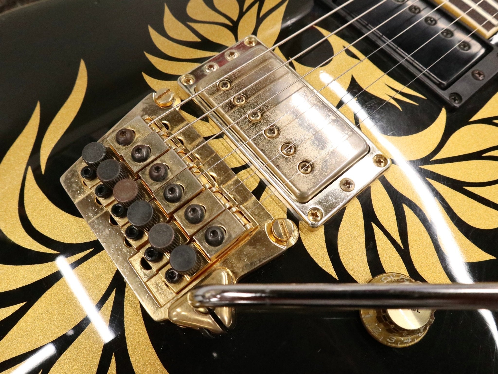 1985 SG1000XY - TC楽器 - TCGAKKI