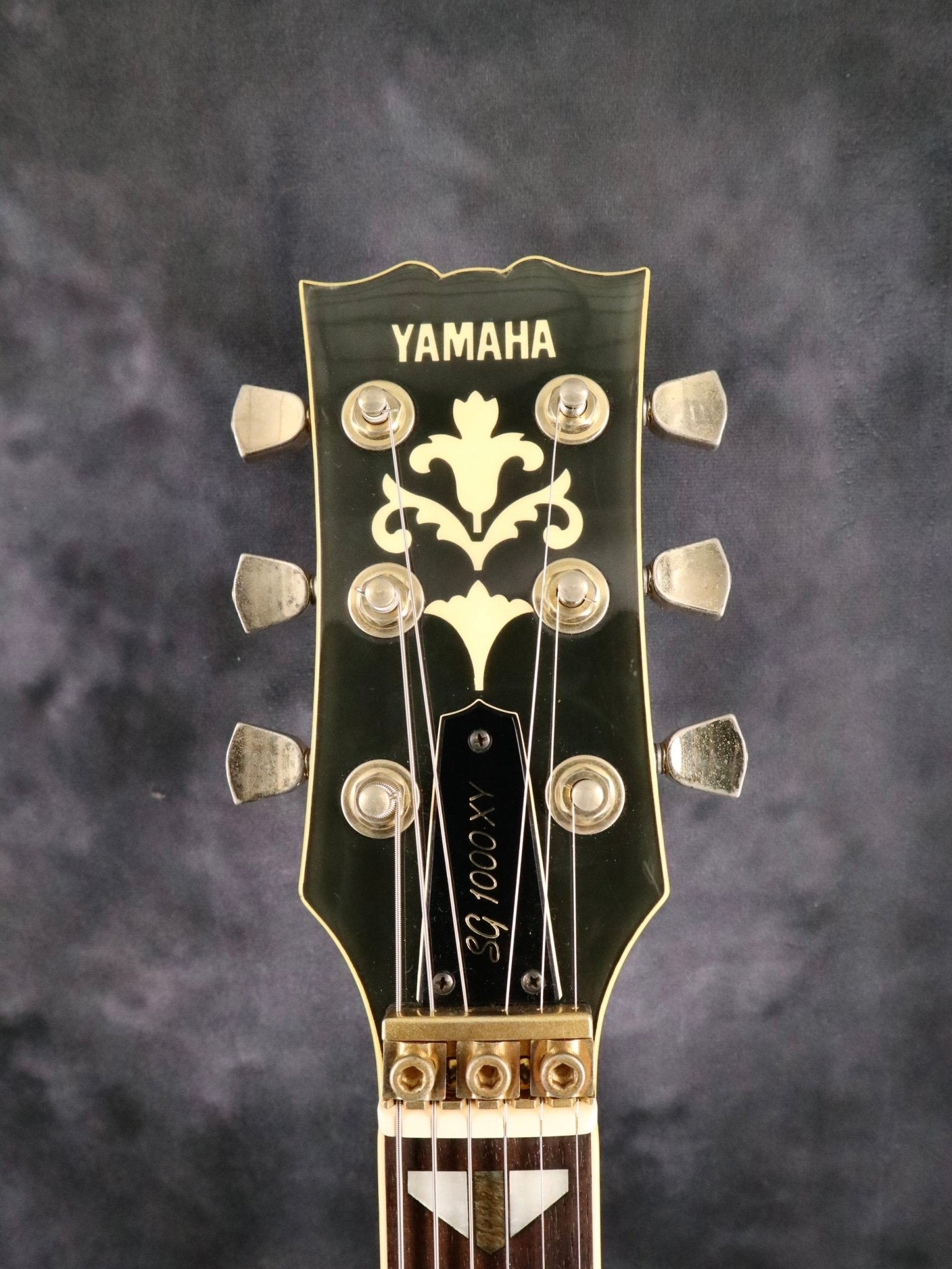 1985 SG1000XY - TC楽器 - TCGAKKI