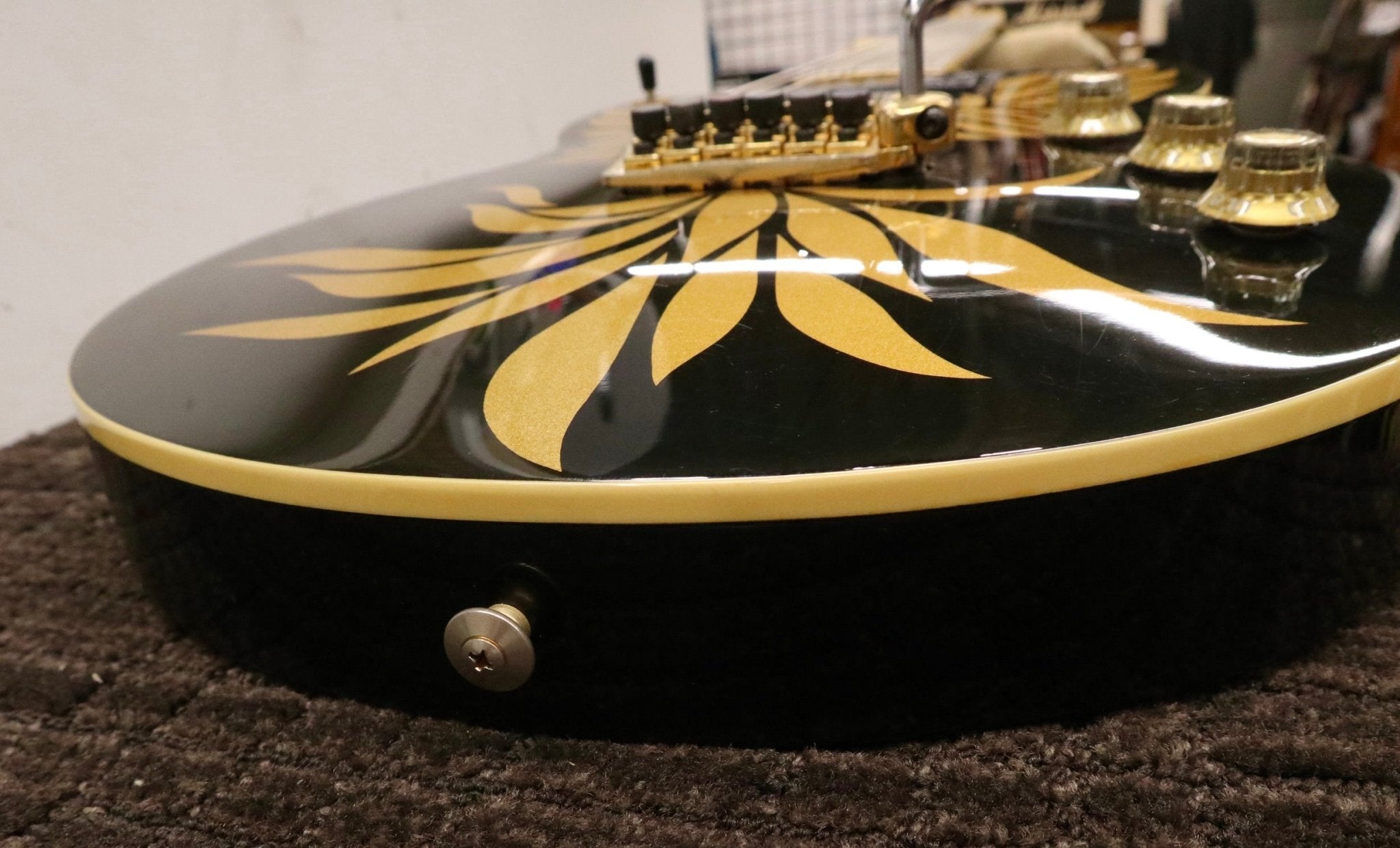 1985 SG1000XY - TC楽器 - TCGAKKI