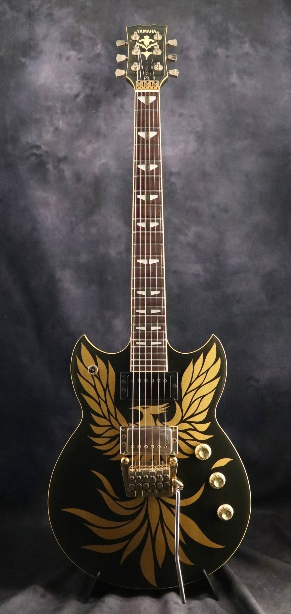 1985 SG1000XY - TC楽器 - TCGAKKI