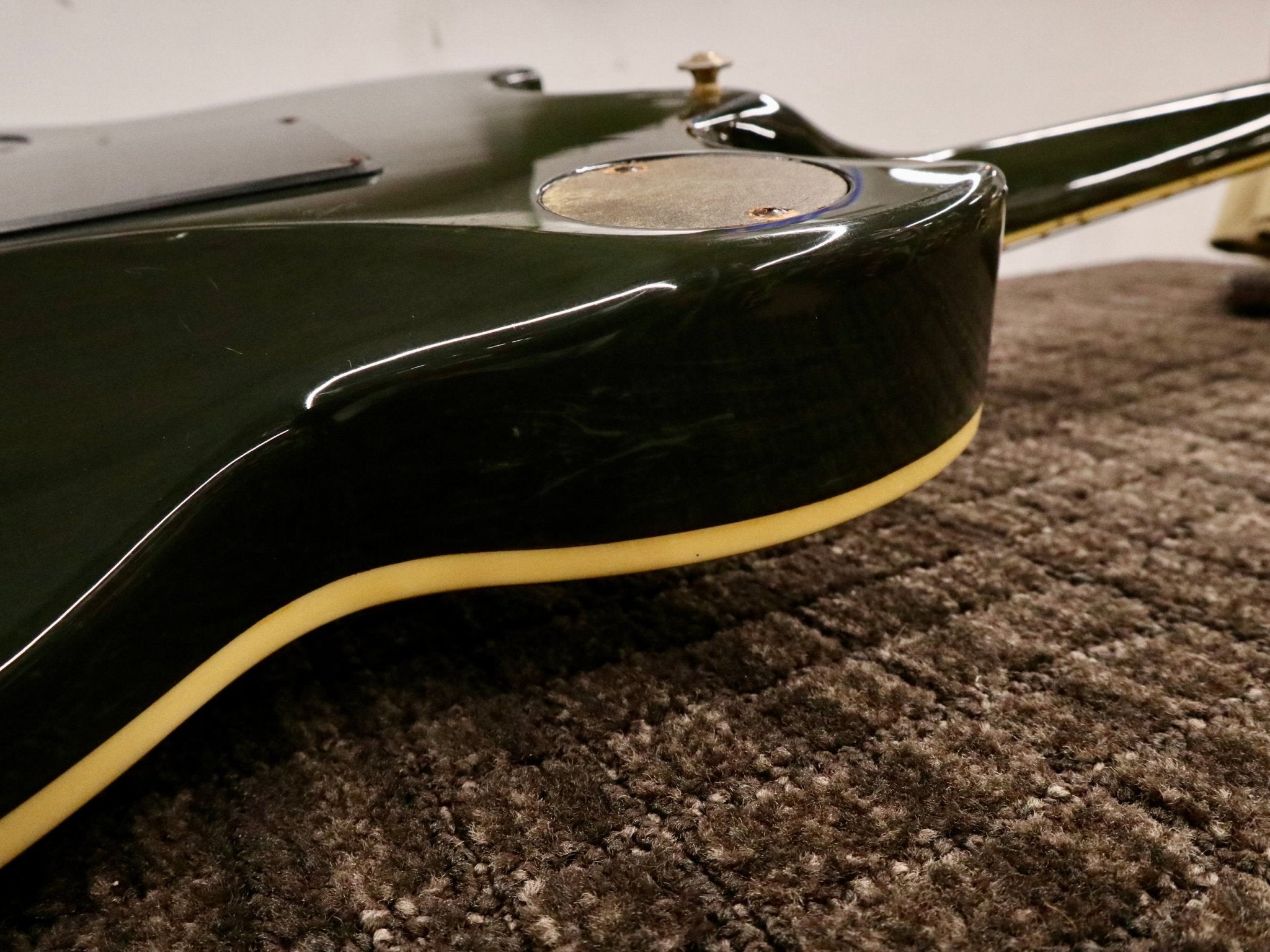 1985 SG1000XY - TC楽器 - TCGAKKI