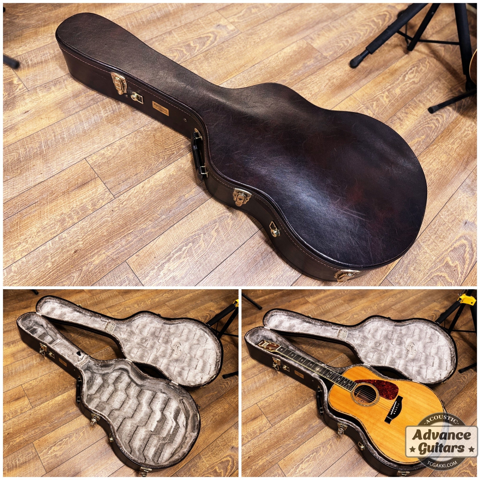 1987 LS-50 Custom - TC楽器 - TCGAKKI