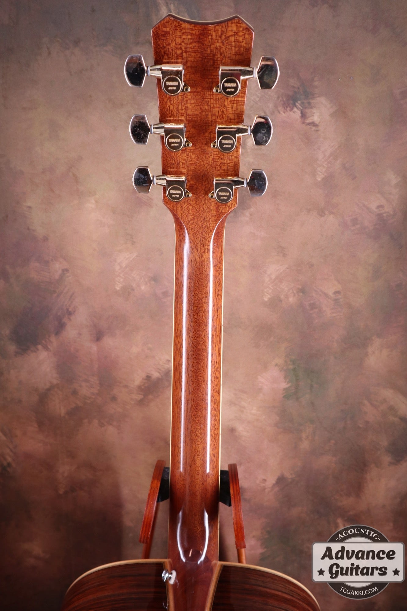 1987 LS-50 Custom - TC楽器 - TCGAKKI
