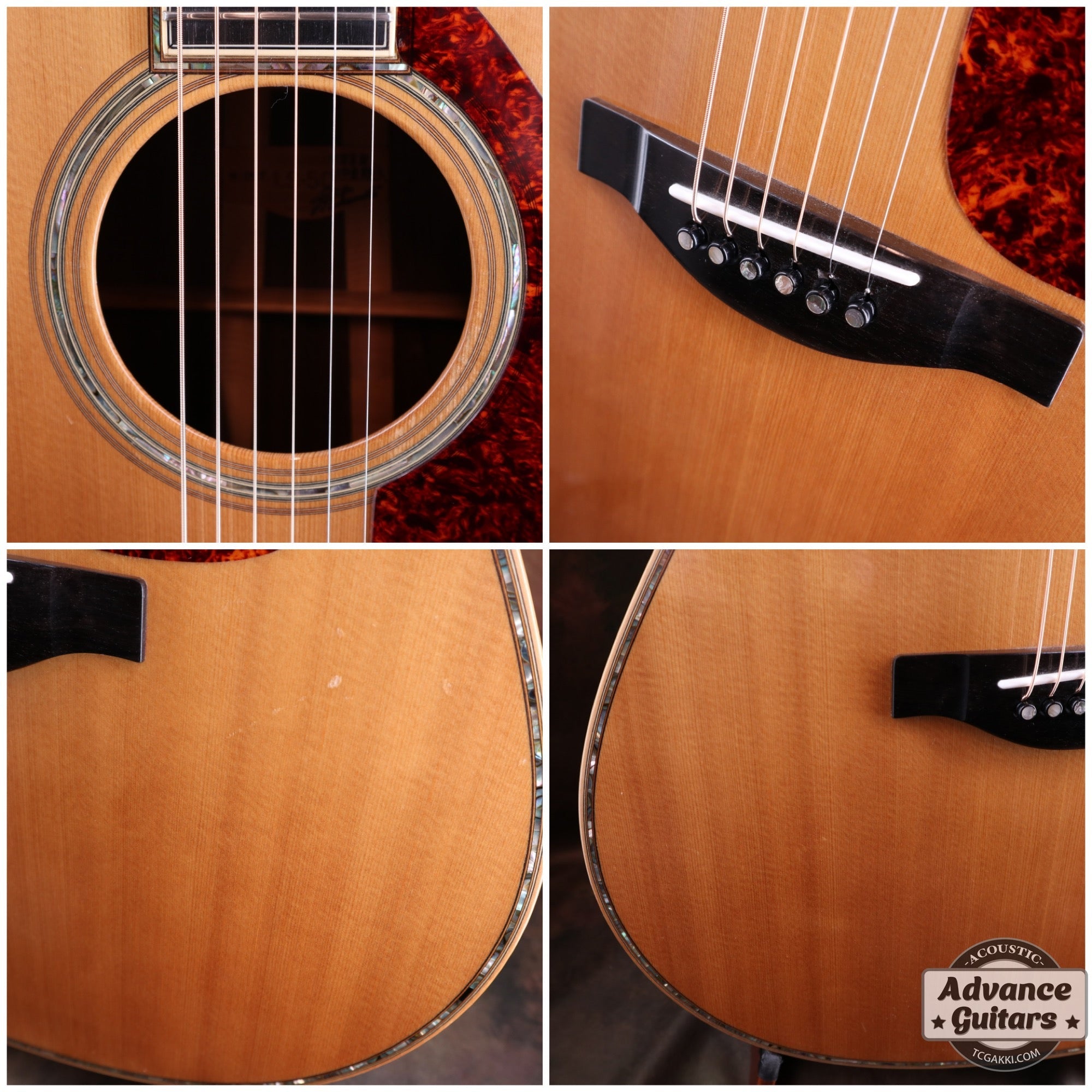 1987 LS-50 Custom - TC楽器 - TCGAKKI