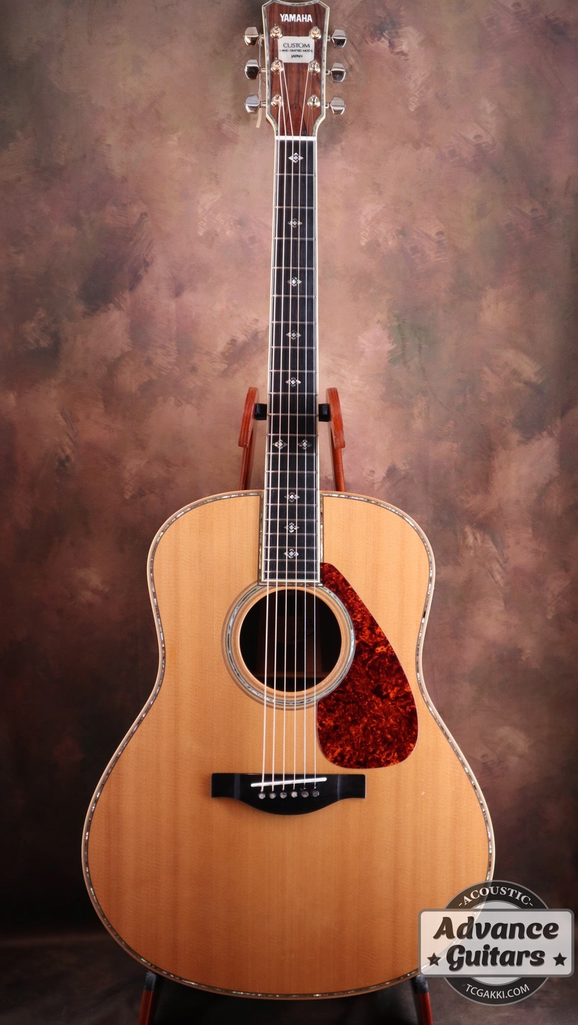 1987 LS-50 Custom - TC楽器 - TCGAKKI