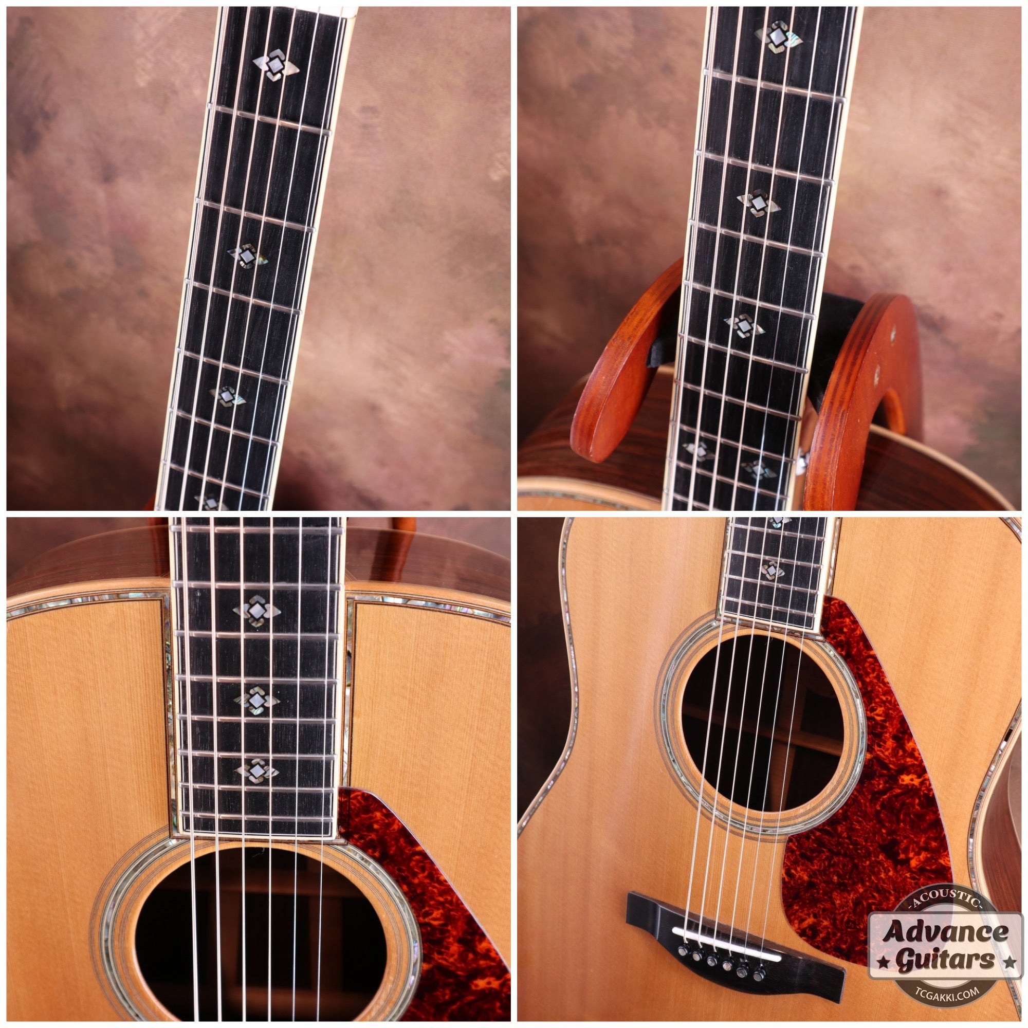 1987 LS-50 Custom - TC楽器 - TCGAKKI