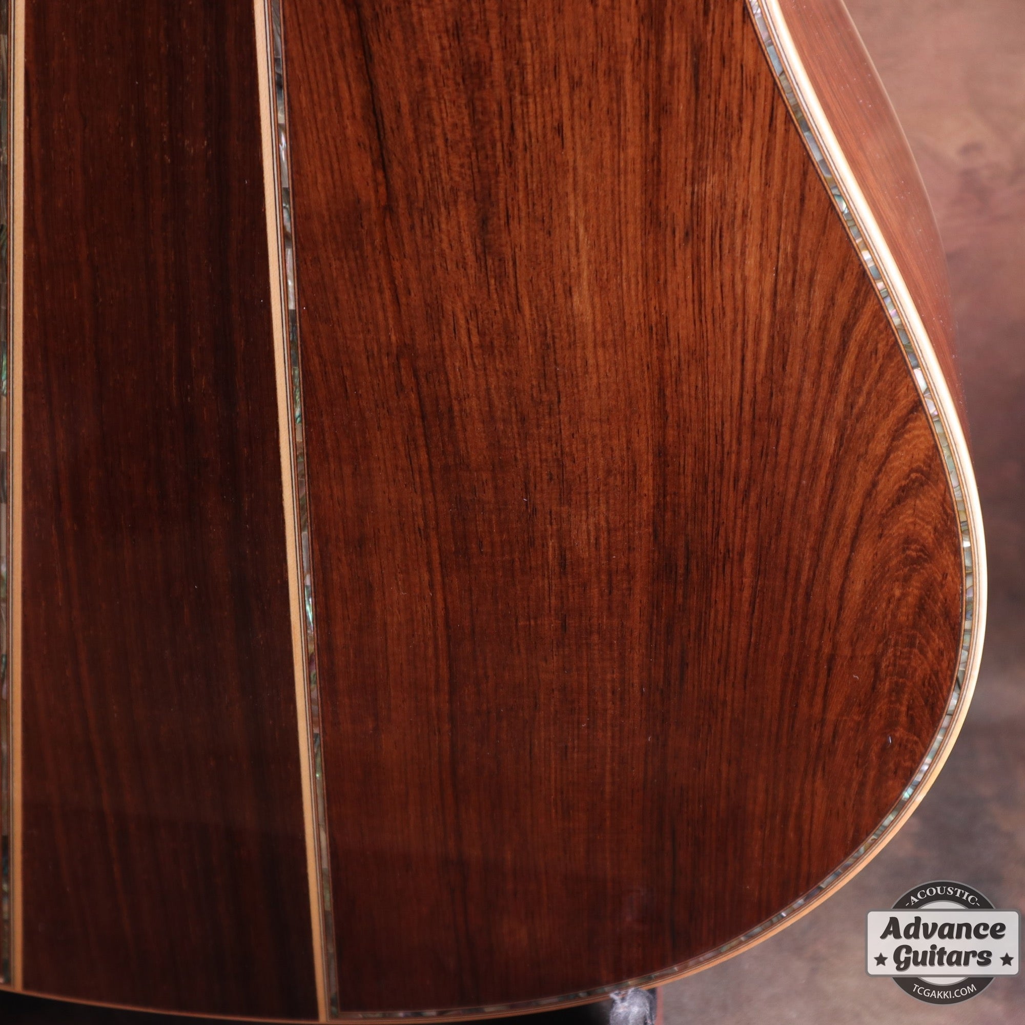 1987 LS-50 Custom - TC楽器 - TCGAKKI