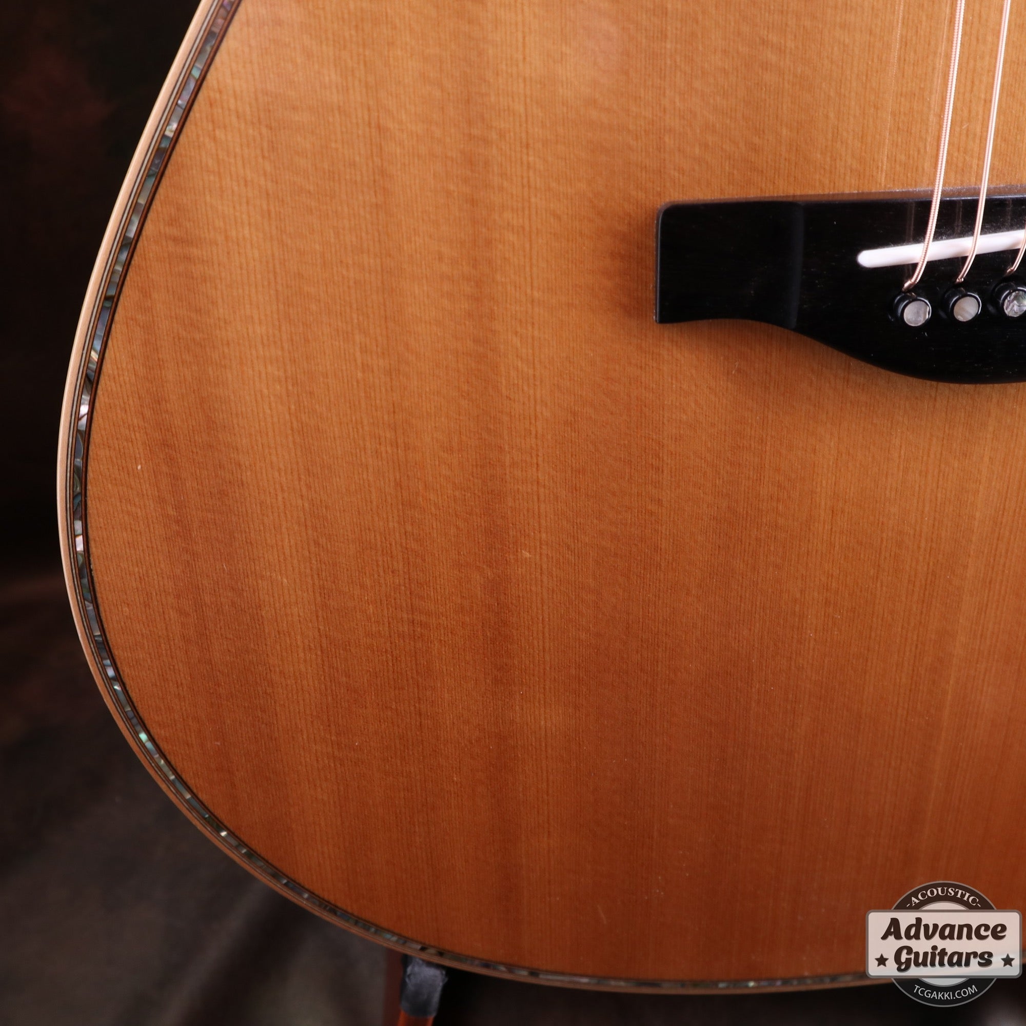 1987 LS-50 Custom - TC楽器 - TCGAKKI