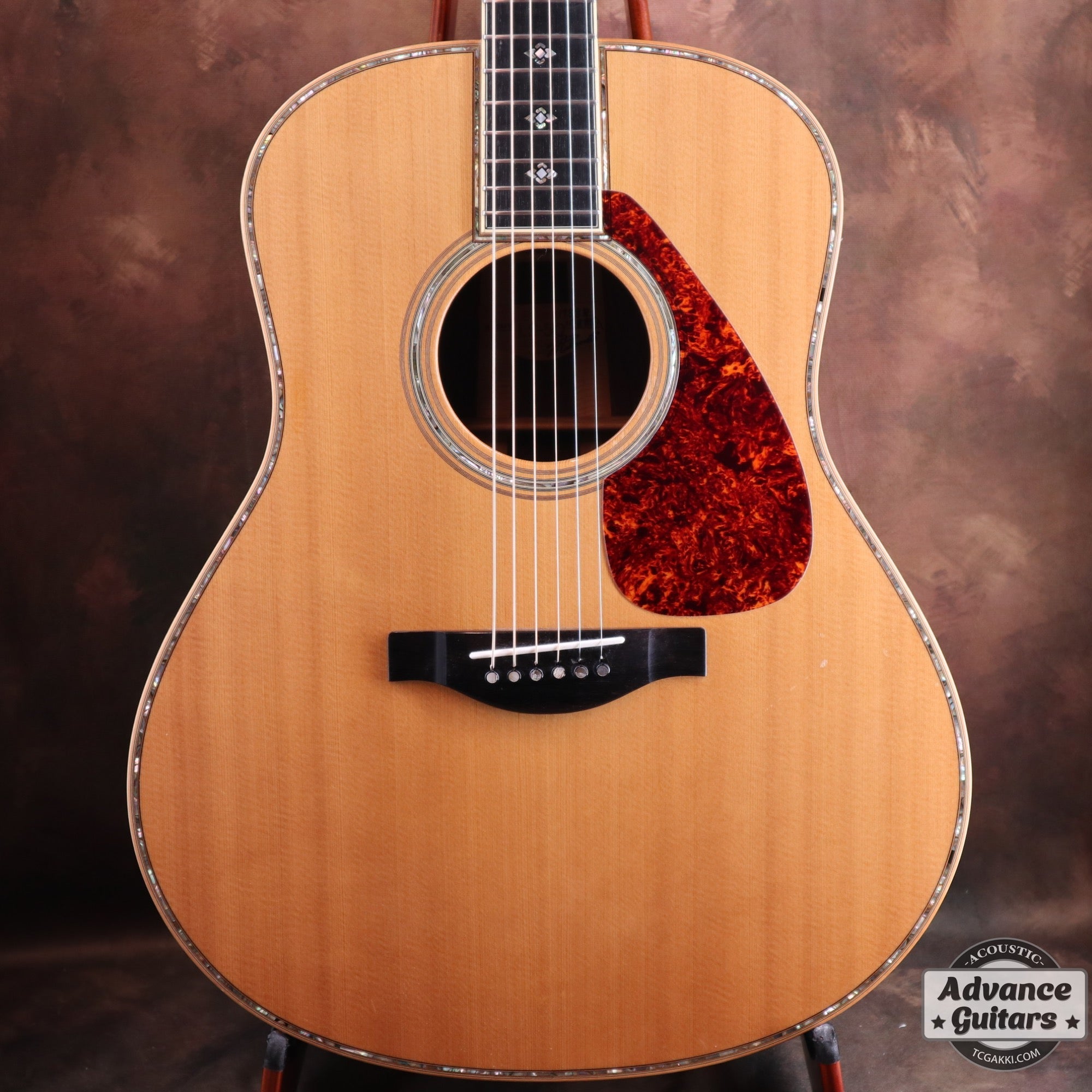 1987 LS-50 Custom - TC楽器 - TCGAKKI