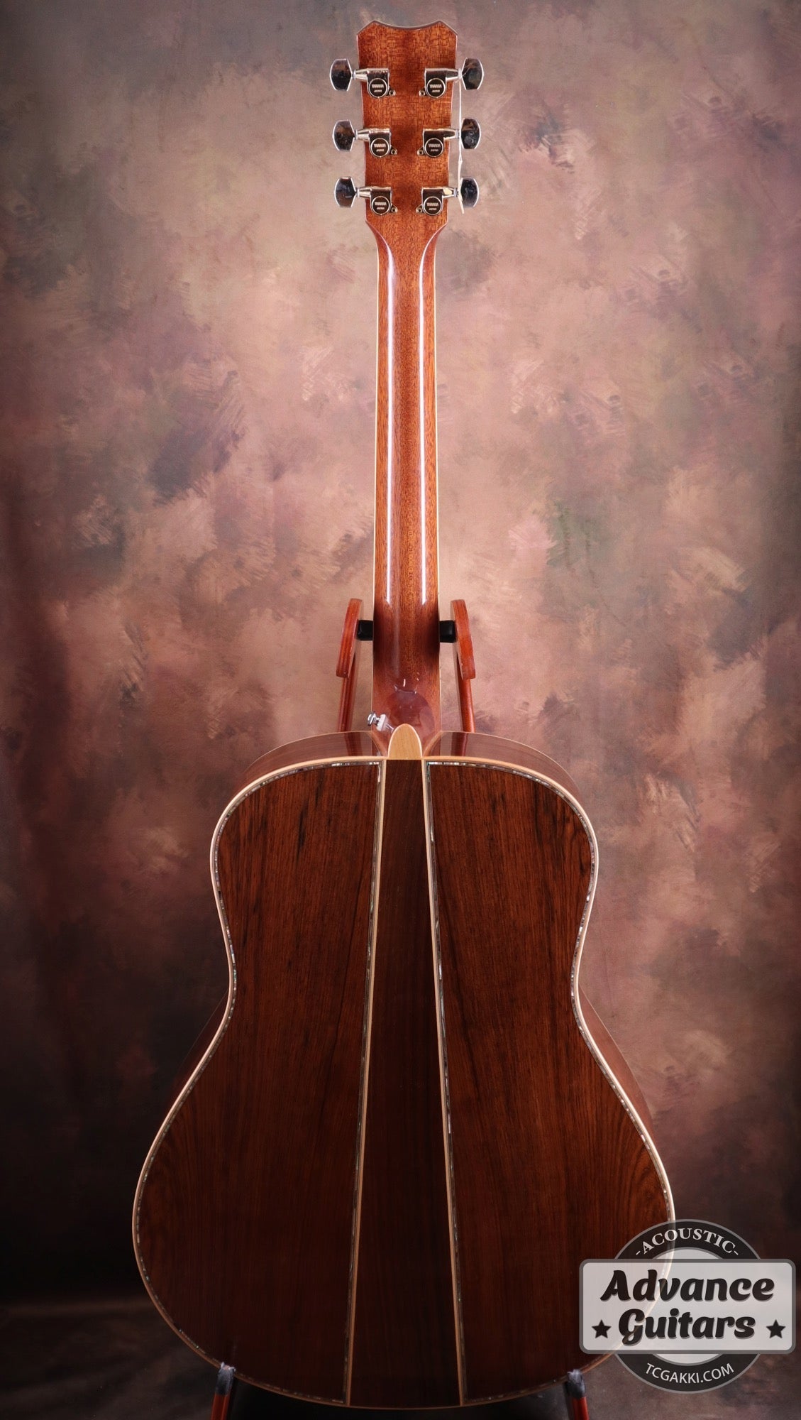 1987 LS-50 Custom - TC楽器 - TCGAKKI