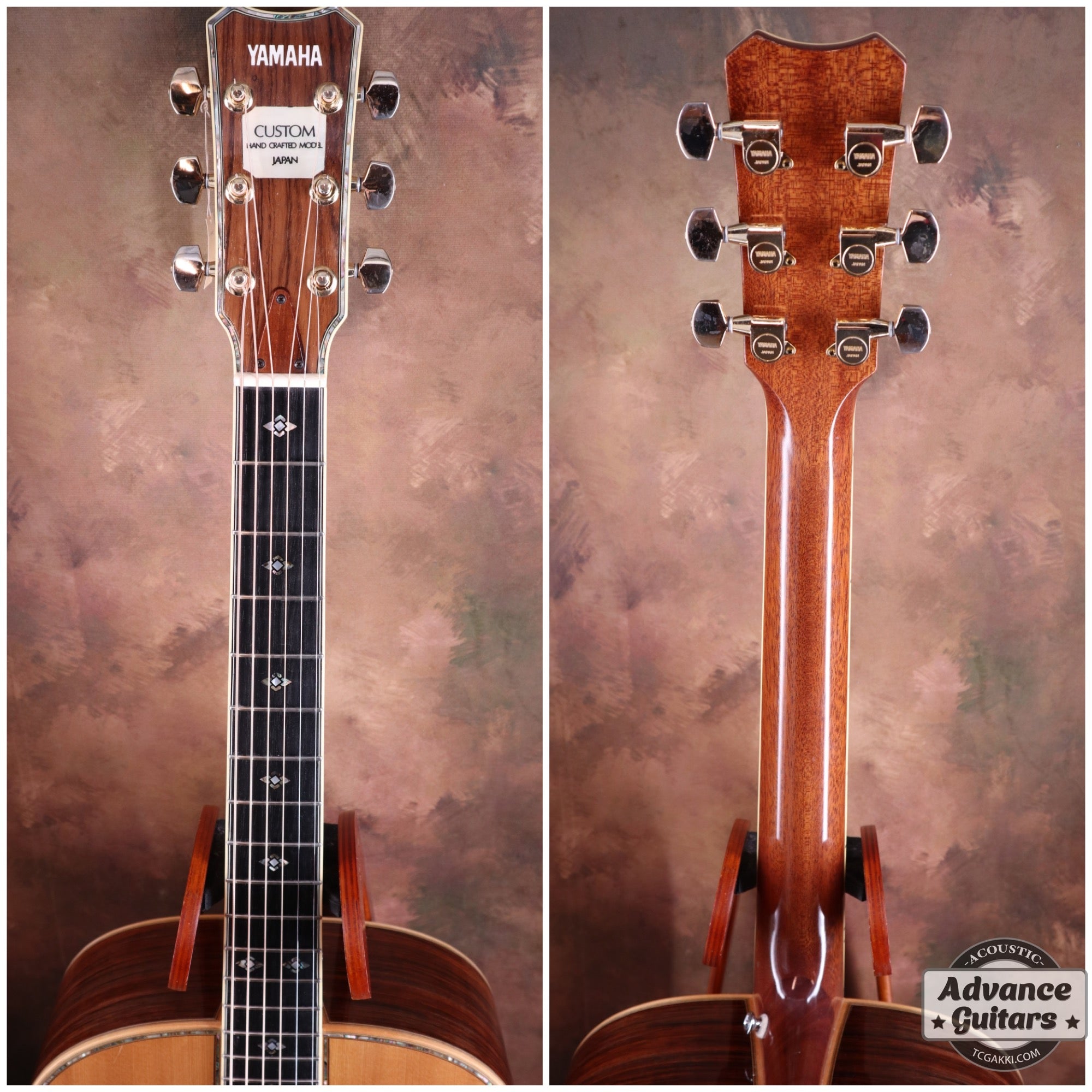 1987 LS-50 Custom - TC楽器 - TCGAKKI